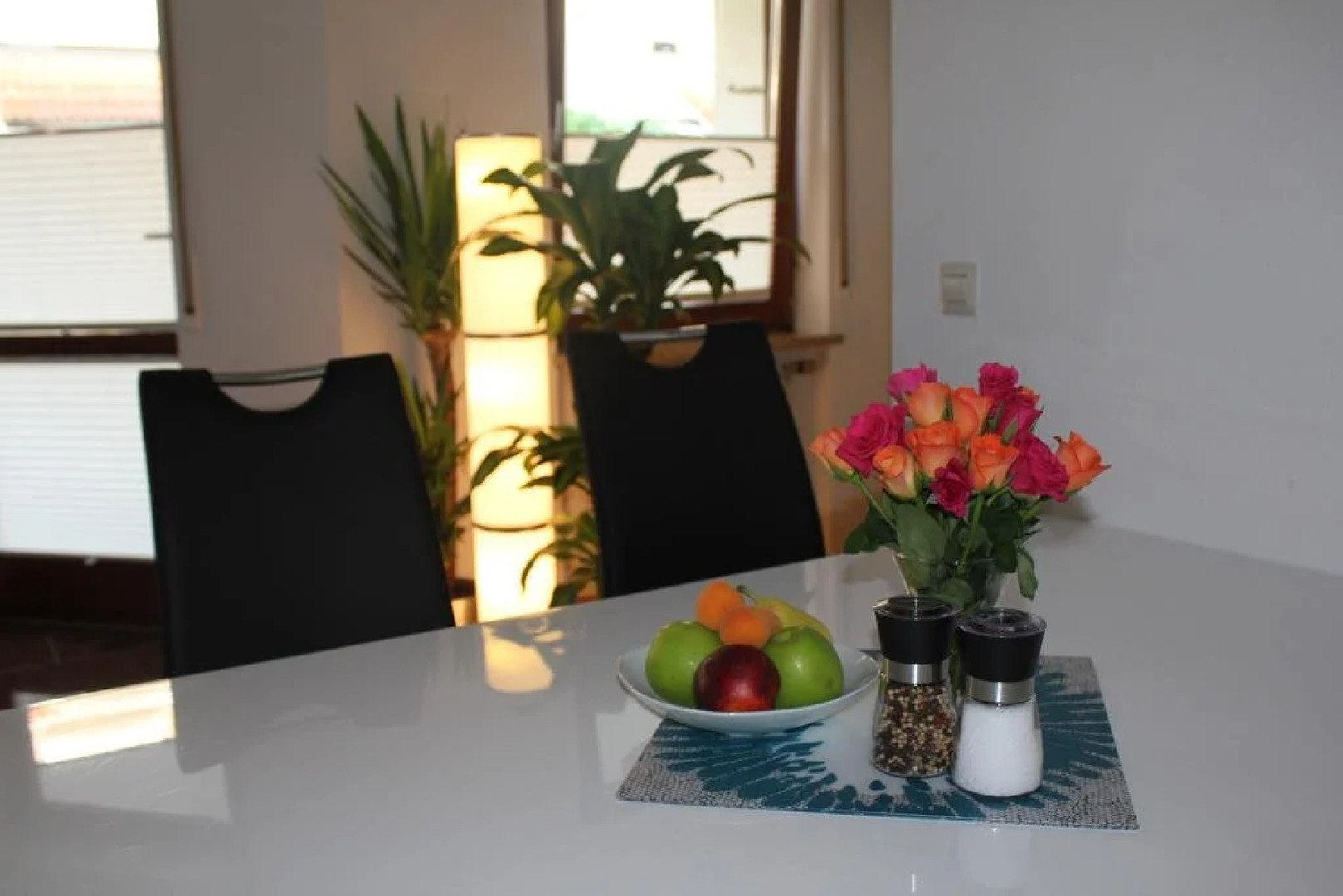 Ferienwohnung Novotny