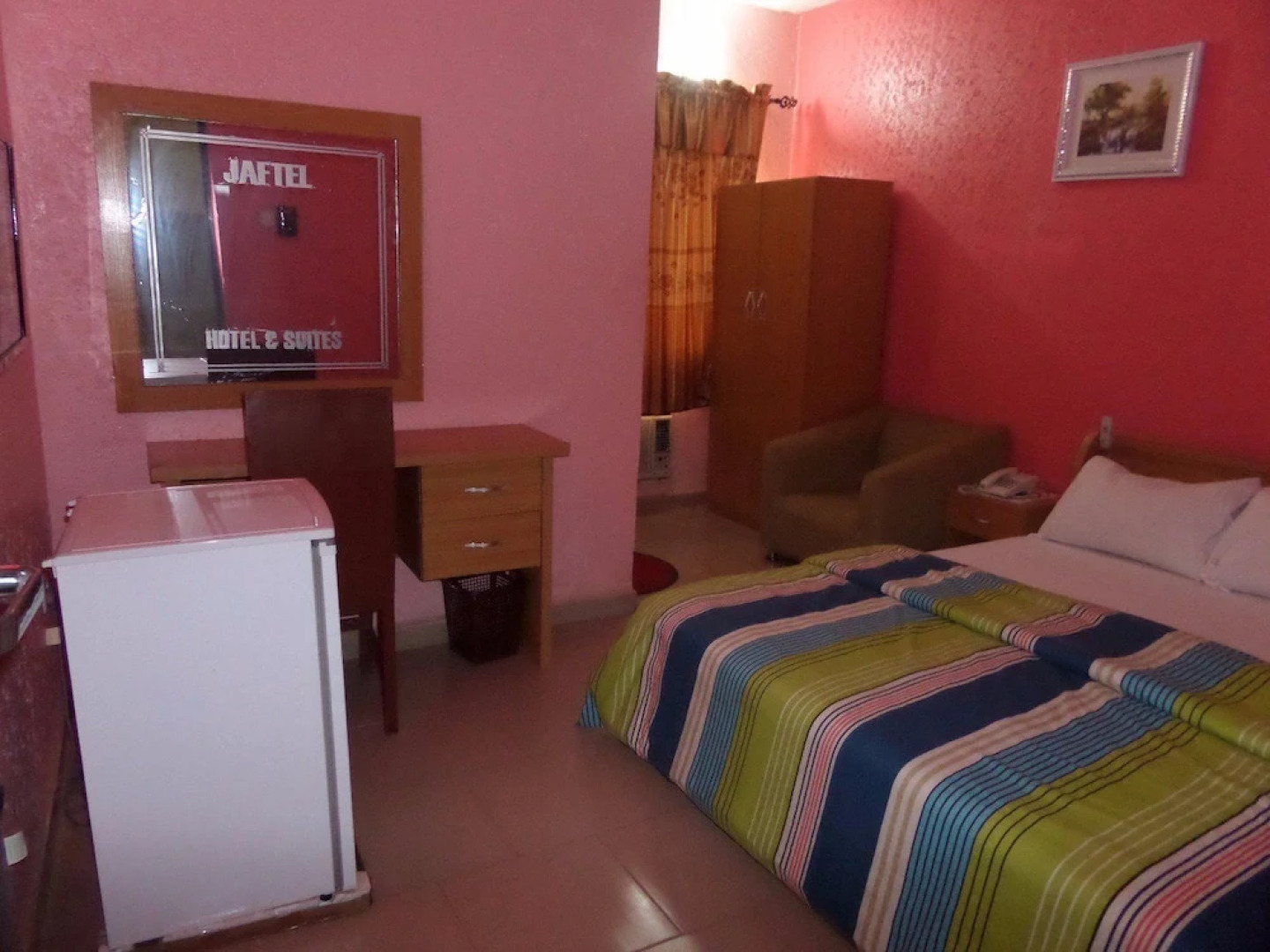 Jaftel Hotels & Suites