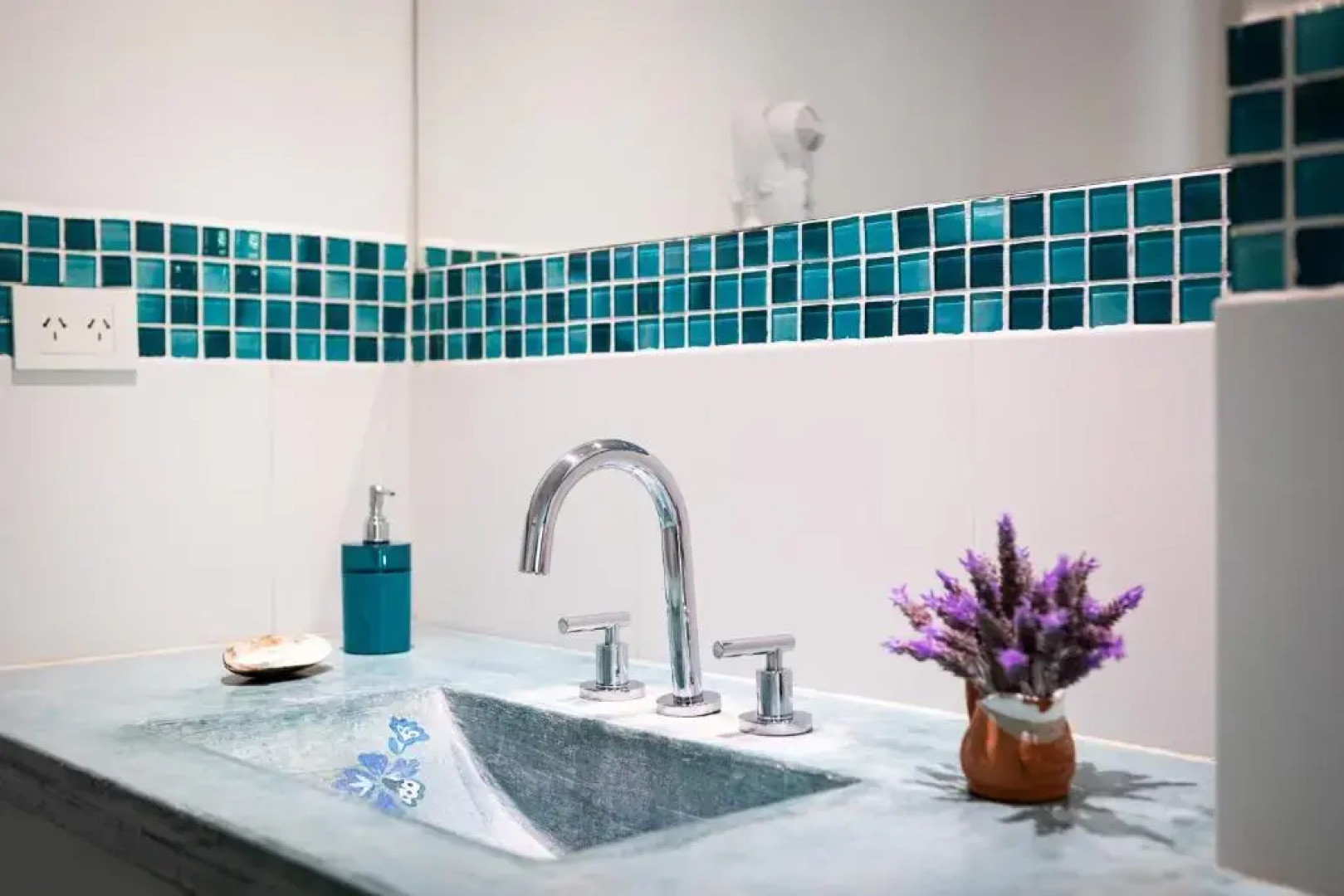 Cabañas La Escondida