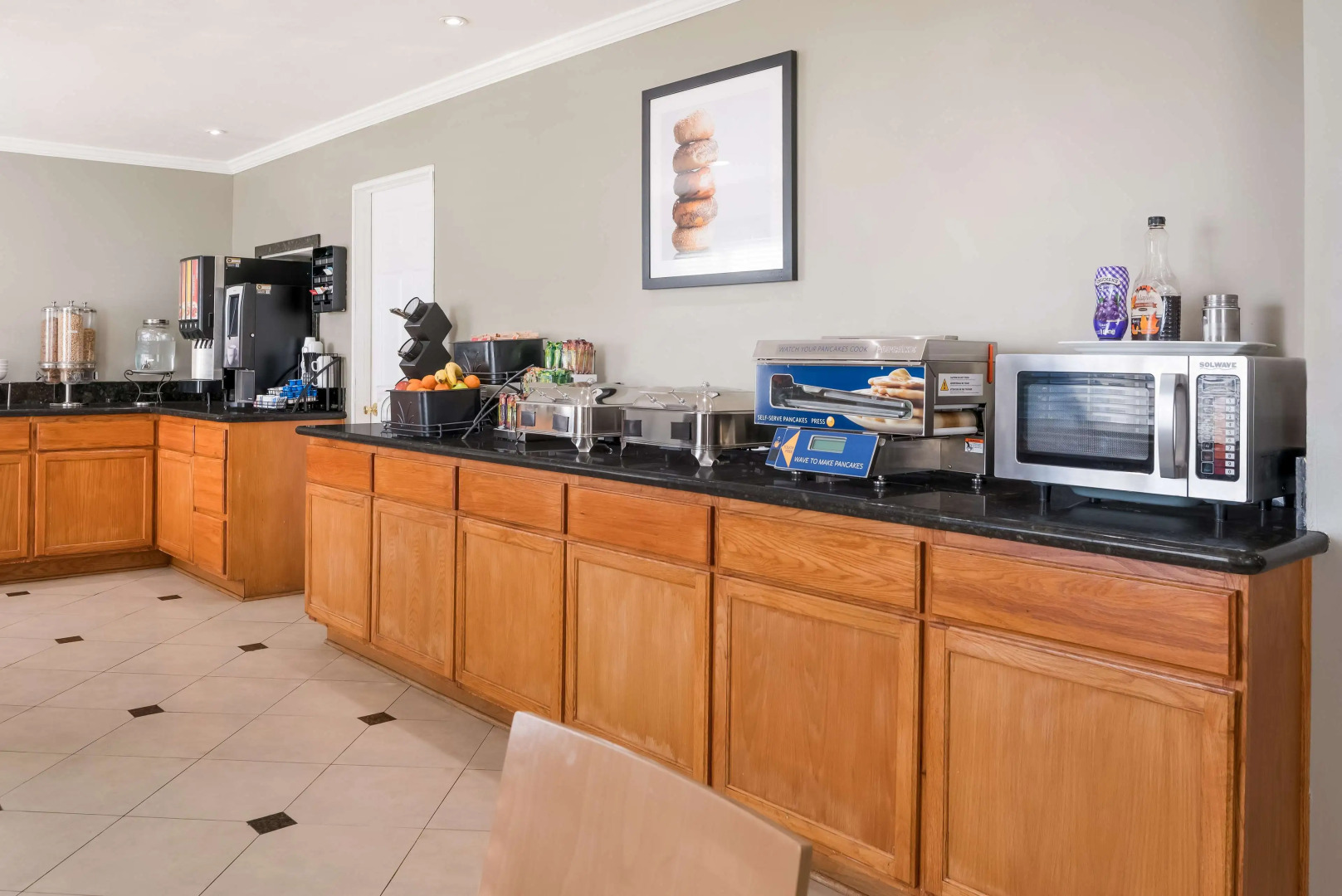 Best Western Mountain View Inn