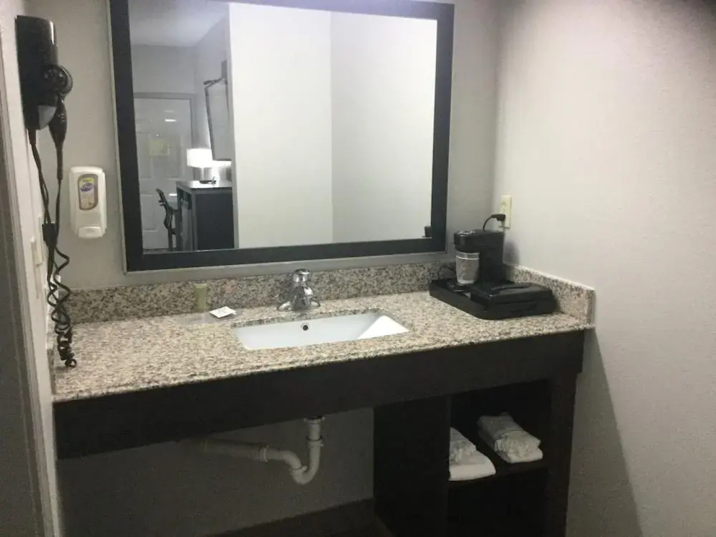 Muskogee Inn And Suites