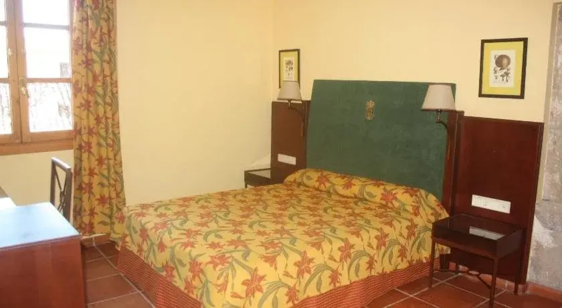 Hotel Palacio de los Molina