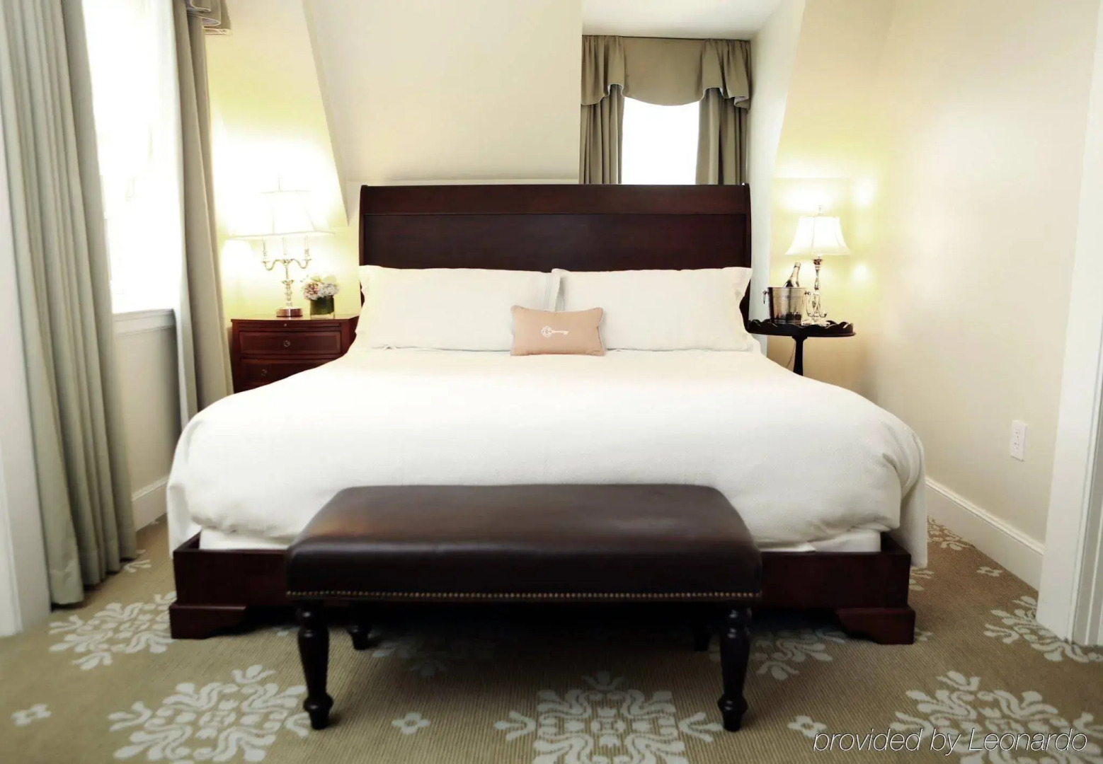 The Carolina Inn, a Destination by Hyatt Hotel