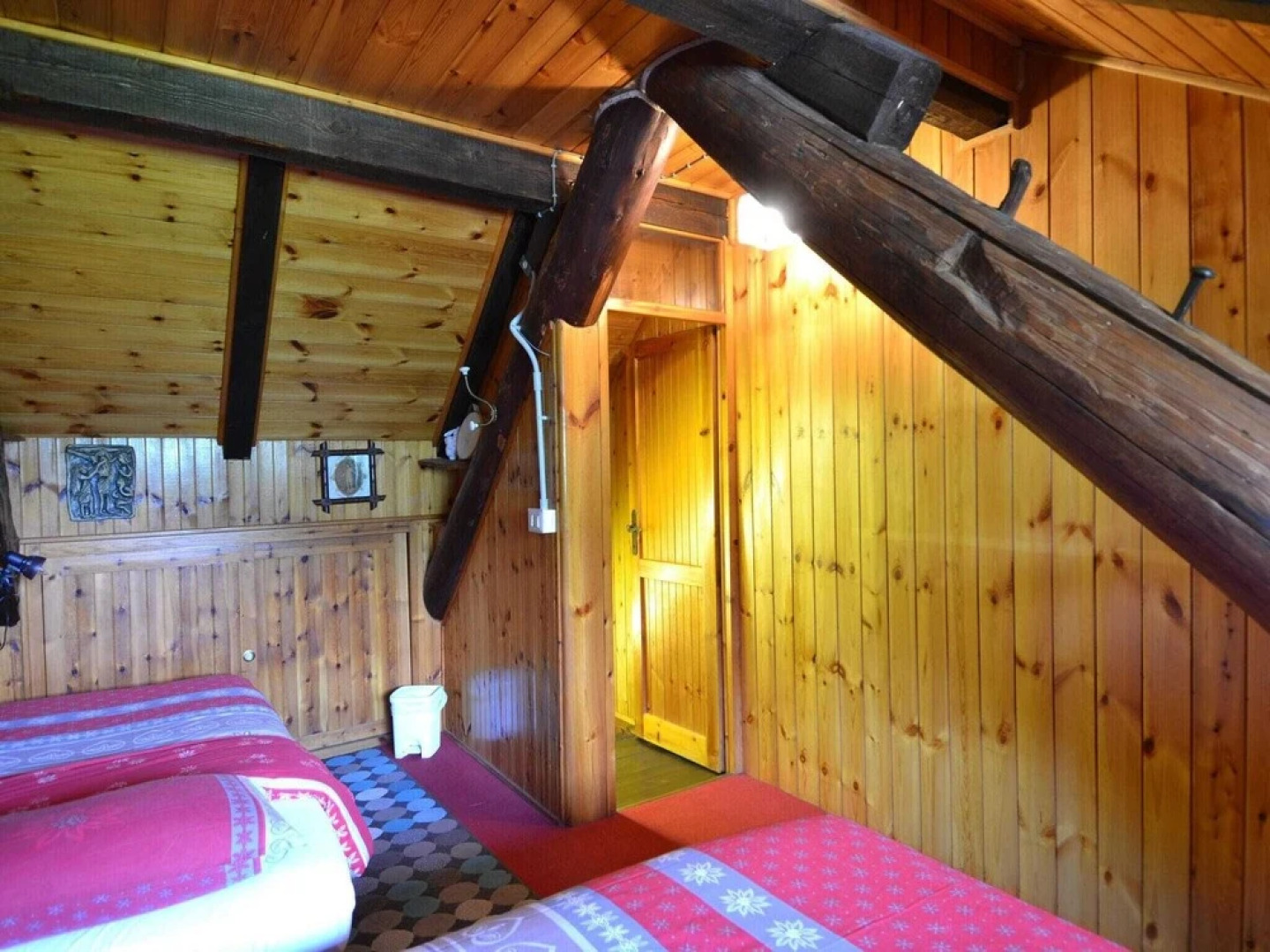 Appealing Holiday Home in Crodo With a View