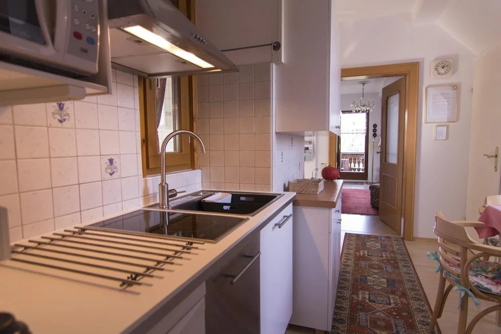 Ferienwohnungen Soravia