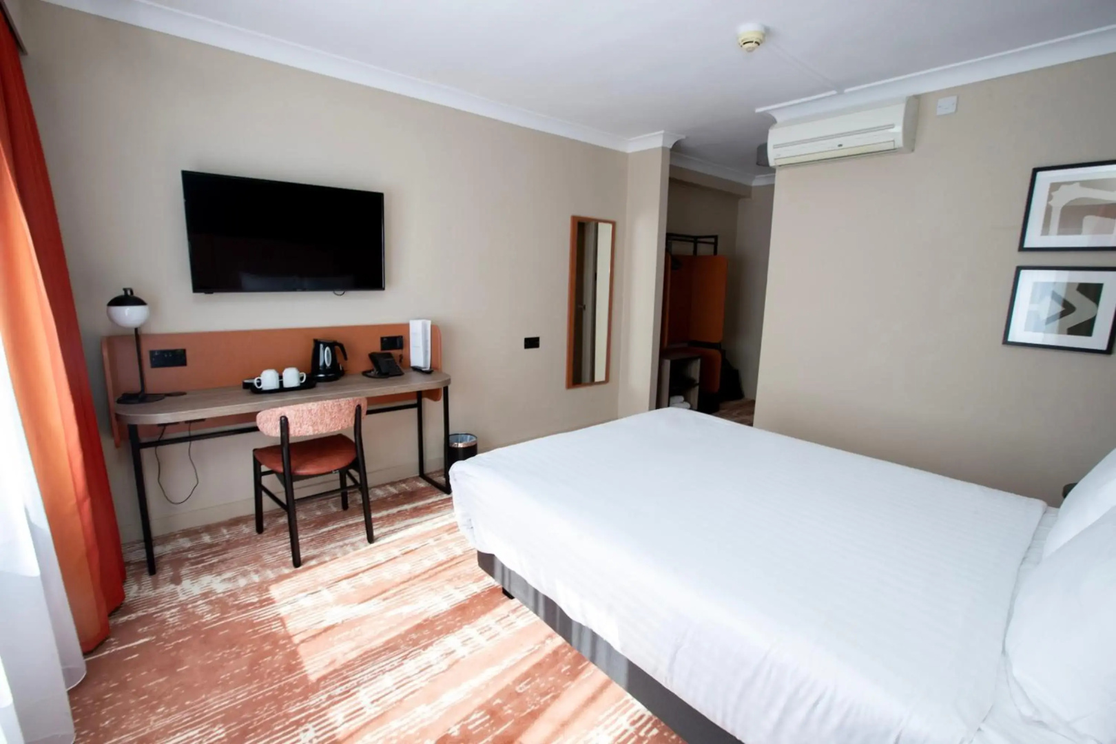 Mercure Thurrock Stifford Hall