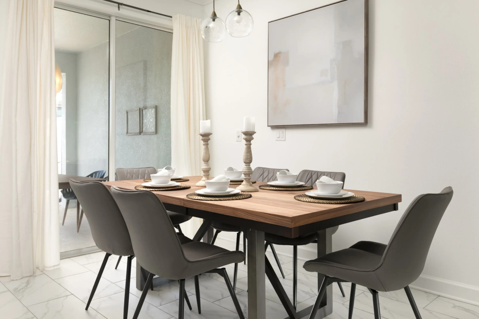 New Luxury Townhome with private pool near Disney