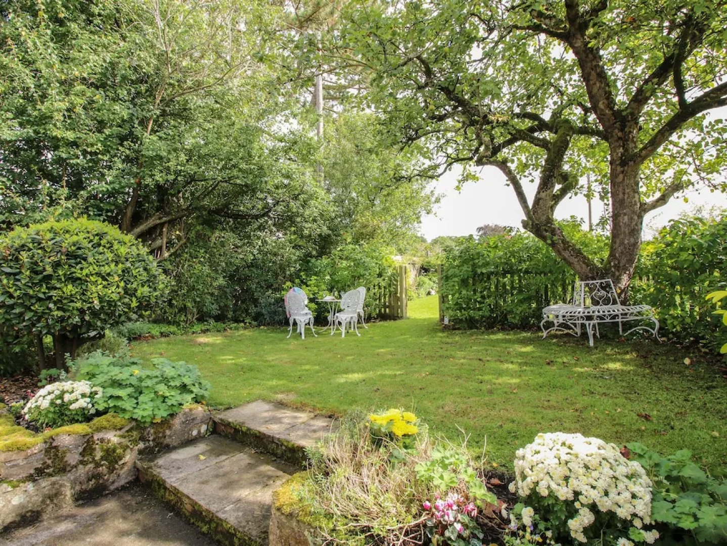 The Coach House