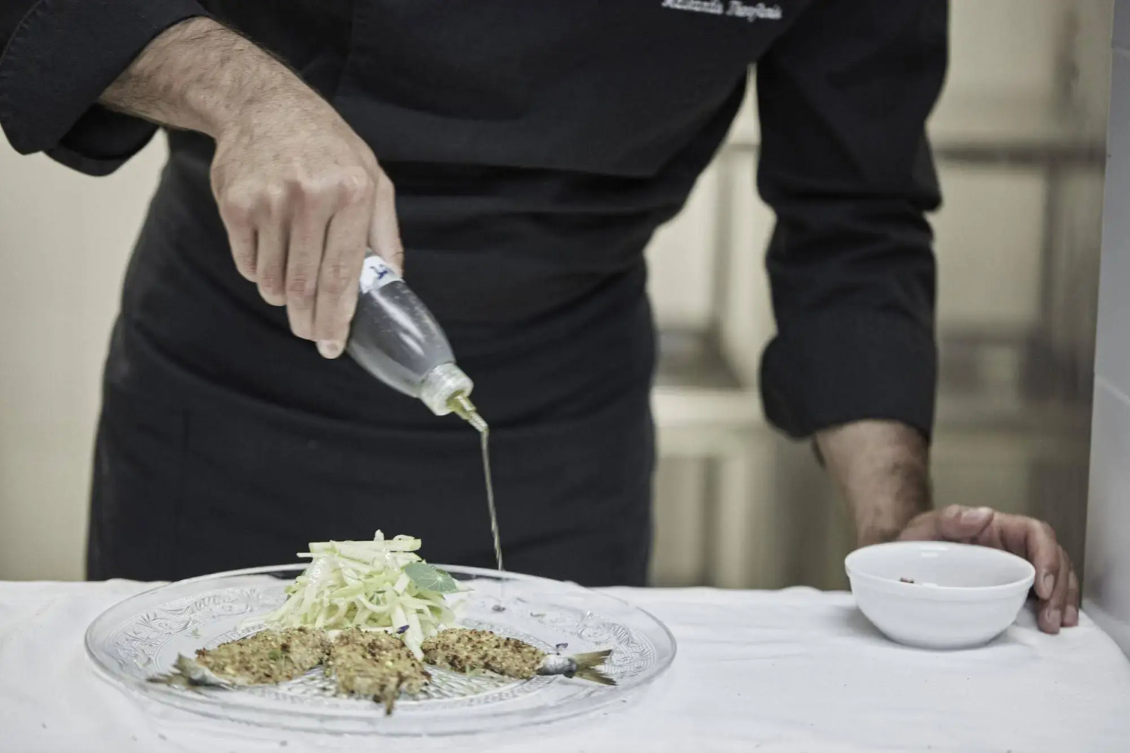 Liostasi Ios Hotel & Spa