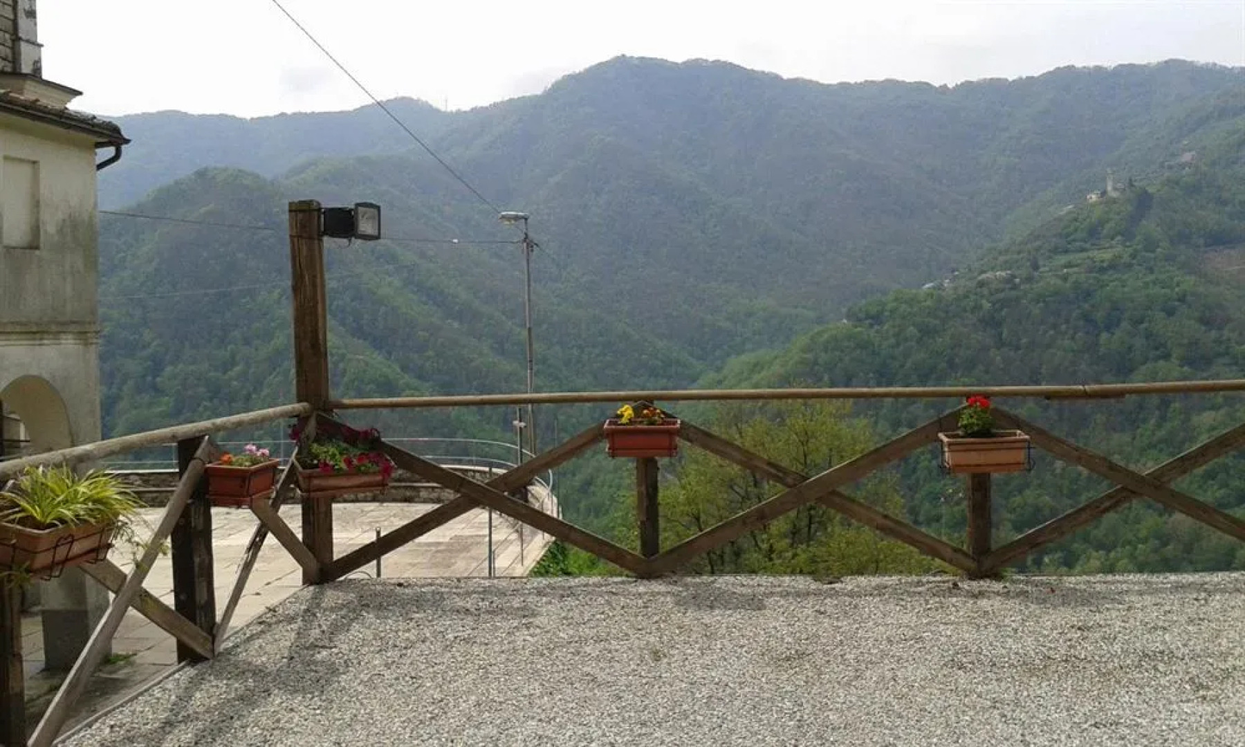 Locanda dei Cavalieri