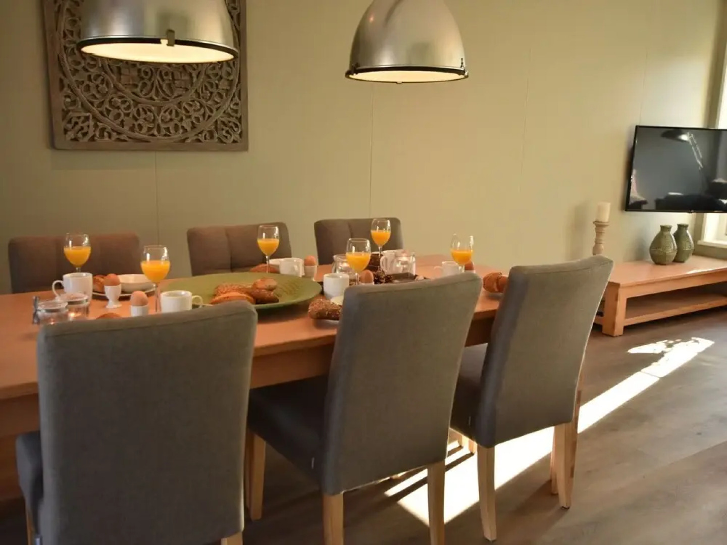 Premier Villa In Schoorl With Garden