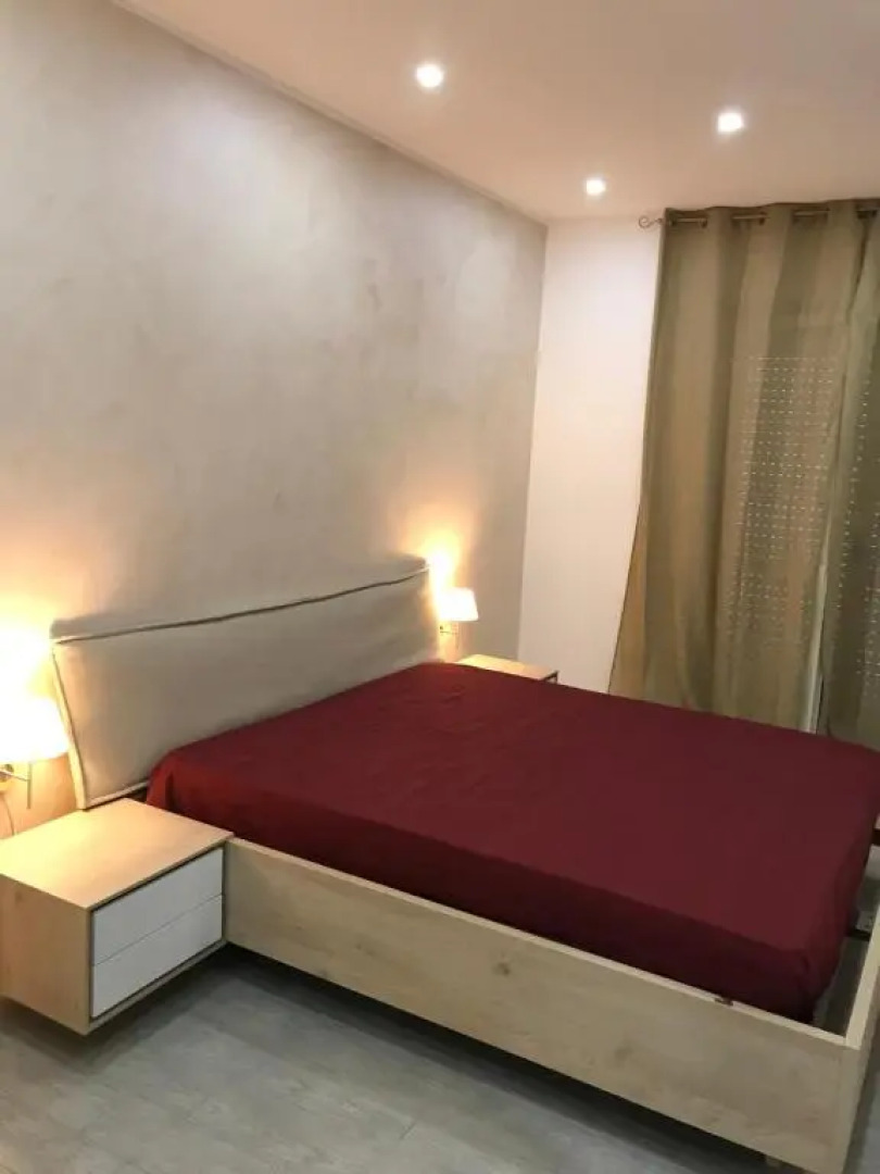 Appartamento “ Lamezia Golfo “