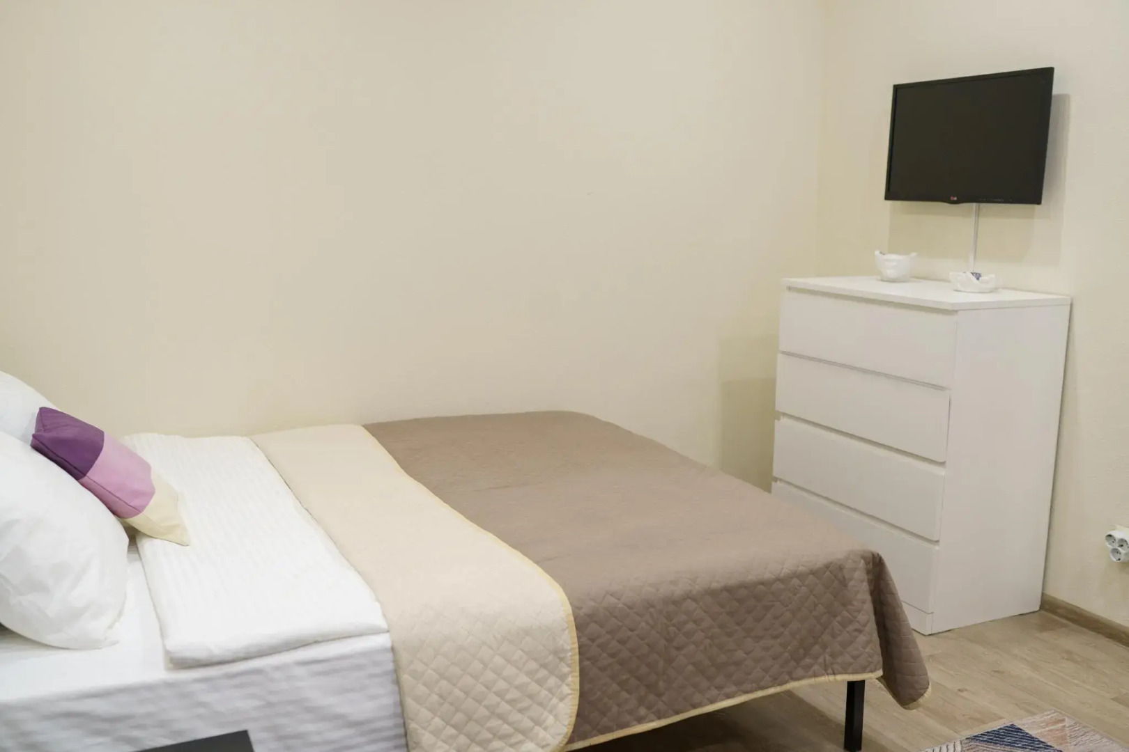 Goldfish (ГолдФиш) на улице Севастопольской 7Б