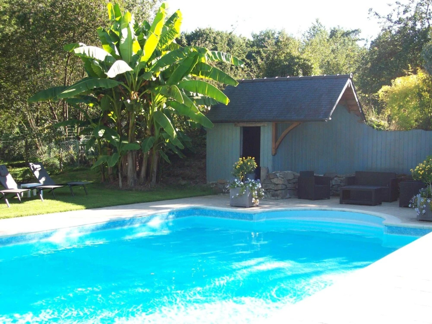 Chambres d'Hotes La Guyonnais