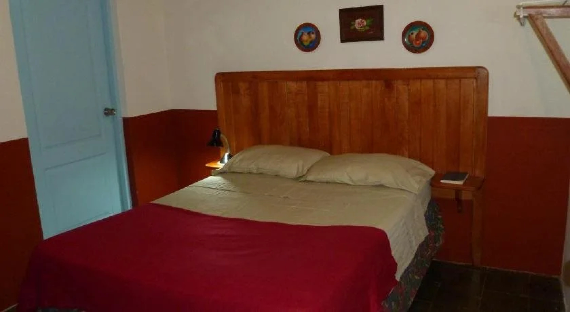 Hotel Villa Hermosa