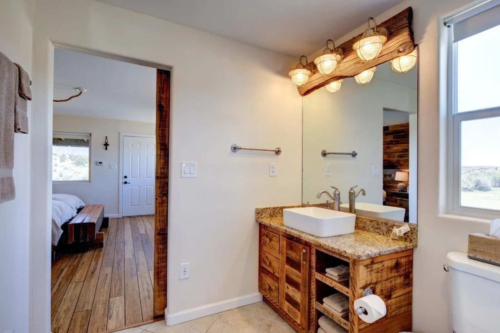 Sevier River Retreat