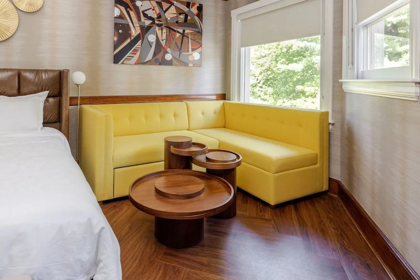 Chateau Merrimack Resort & Spa