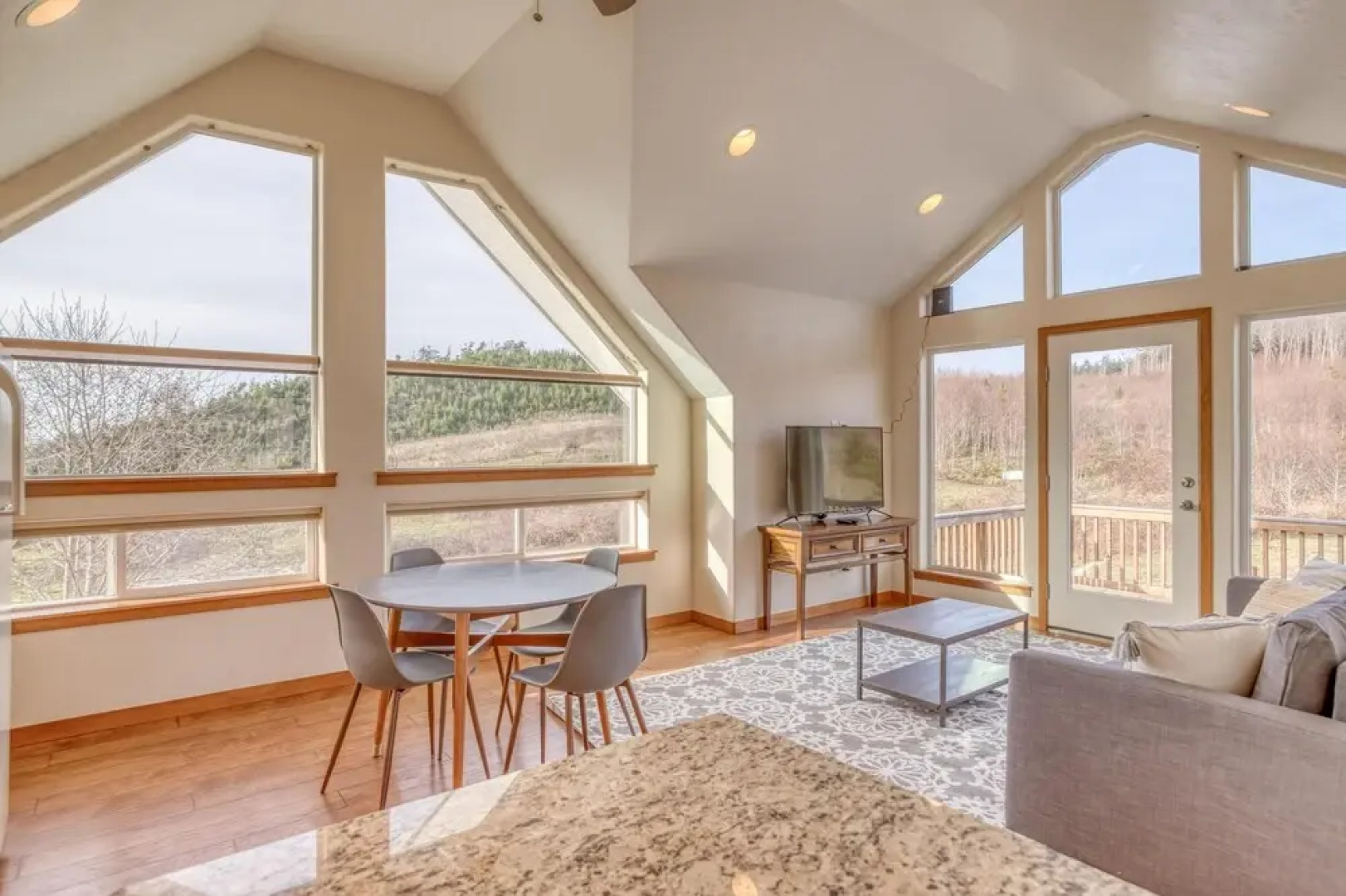 Netarts Coastal Retreat