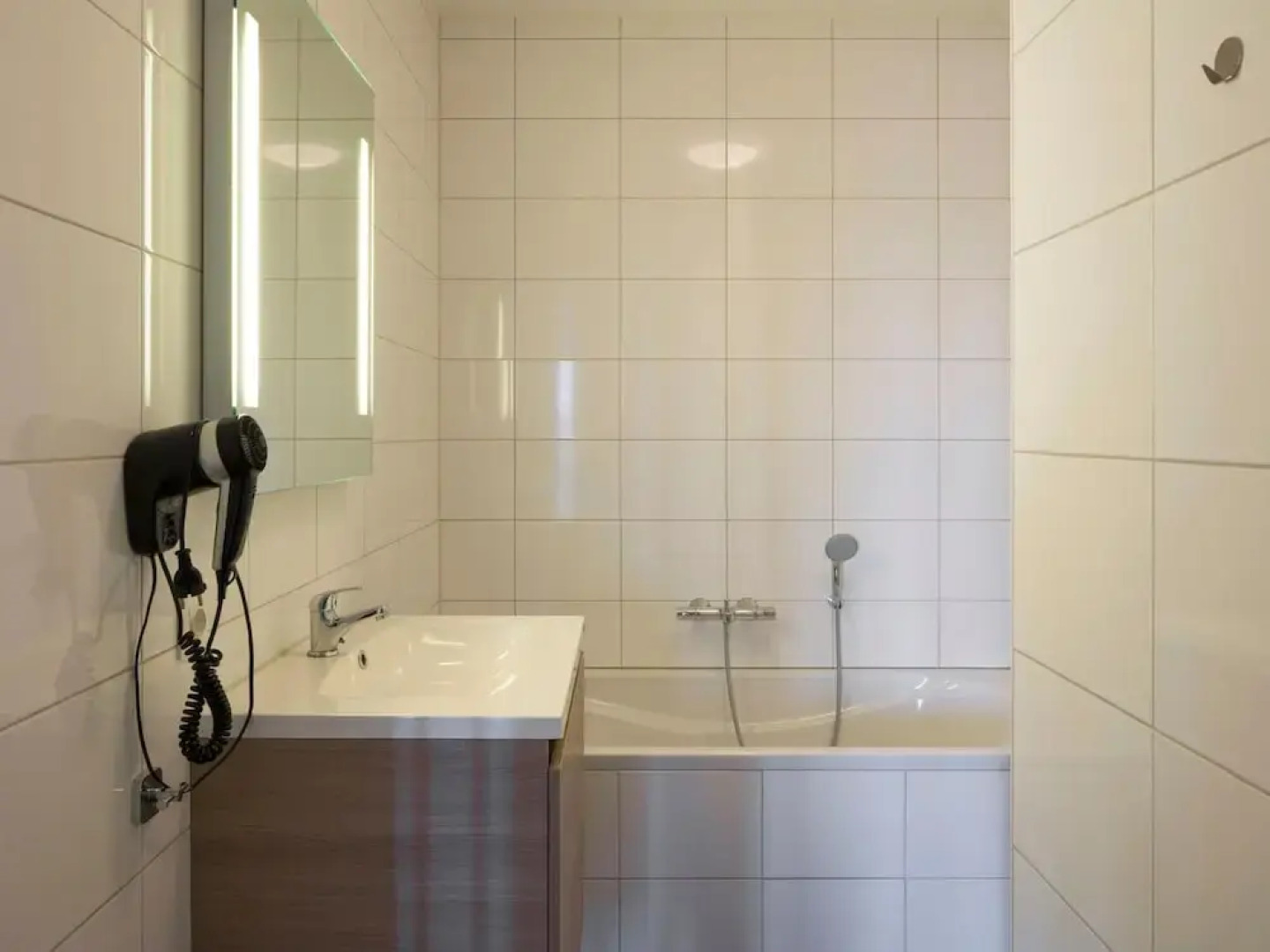 Apartment in Domburg Near the Beach