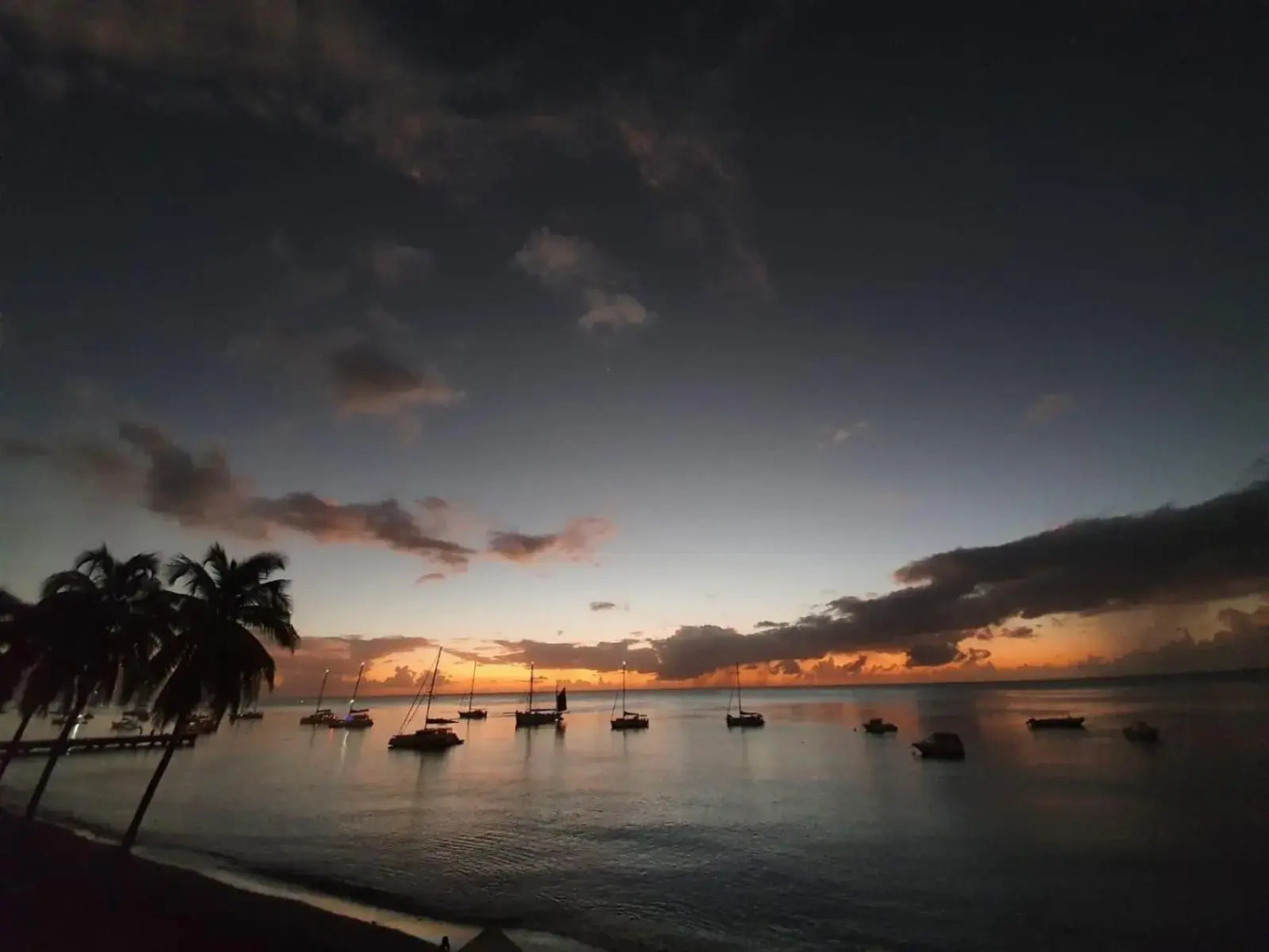 Maison de Vacances BELIOSEA Martinique 14 Rue d'Anjou
