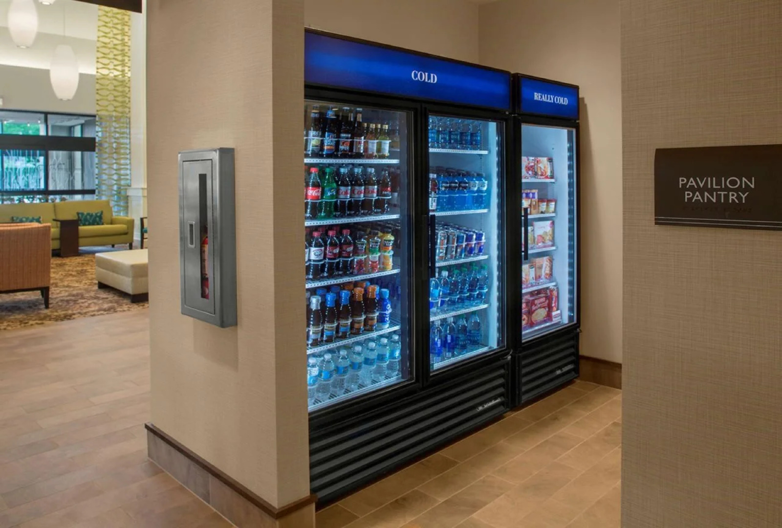 Hilton Garden Inn Akron