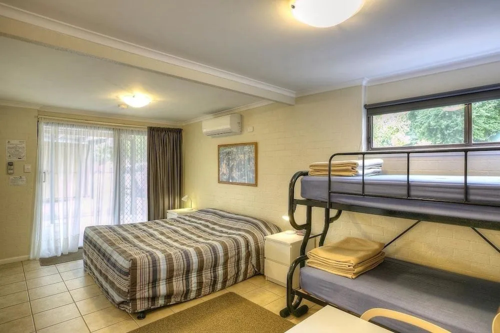 The Park Mount Beauty