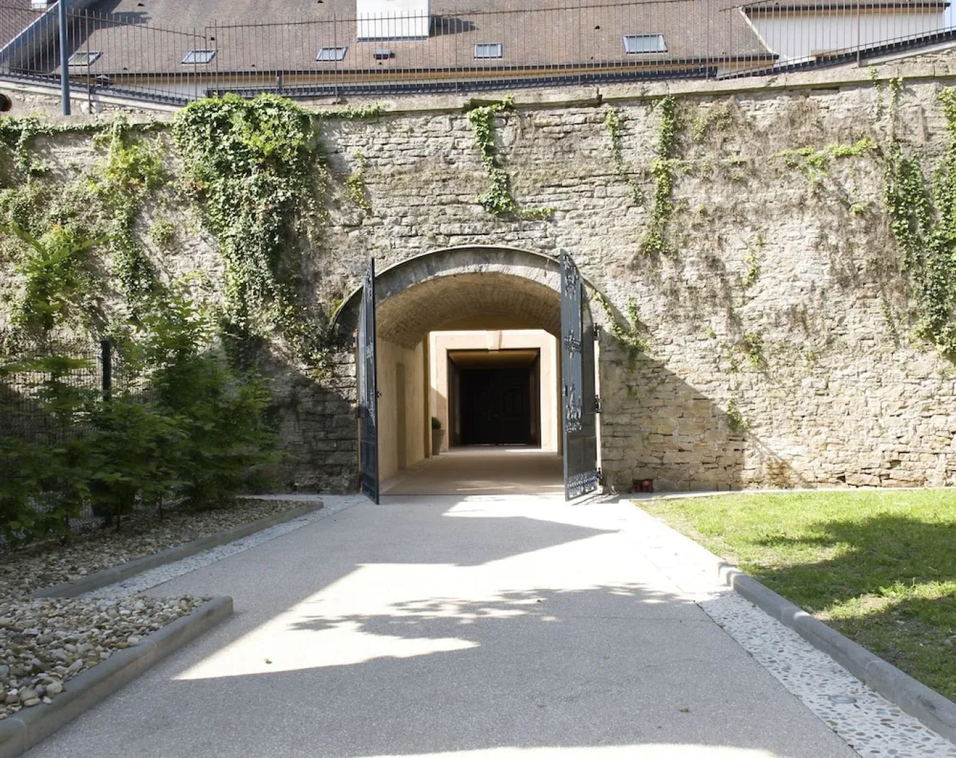 Sasha Centre Ville Beaune