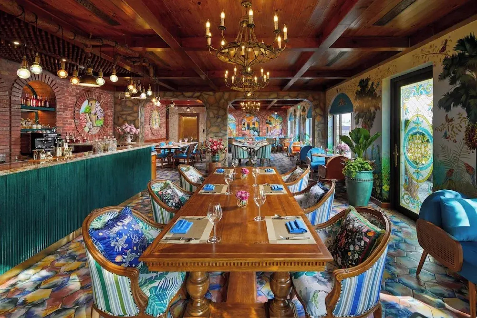 Venice Hotel Phu Quoc