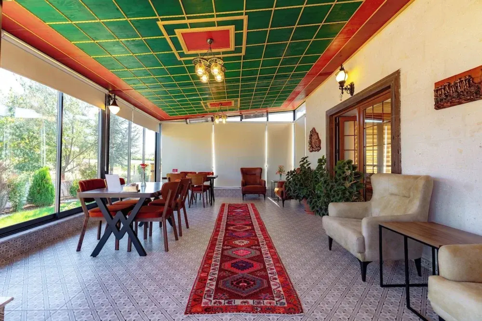 Cappadocia Villa Comfort