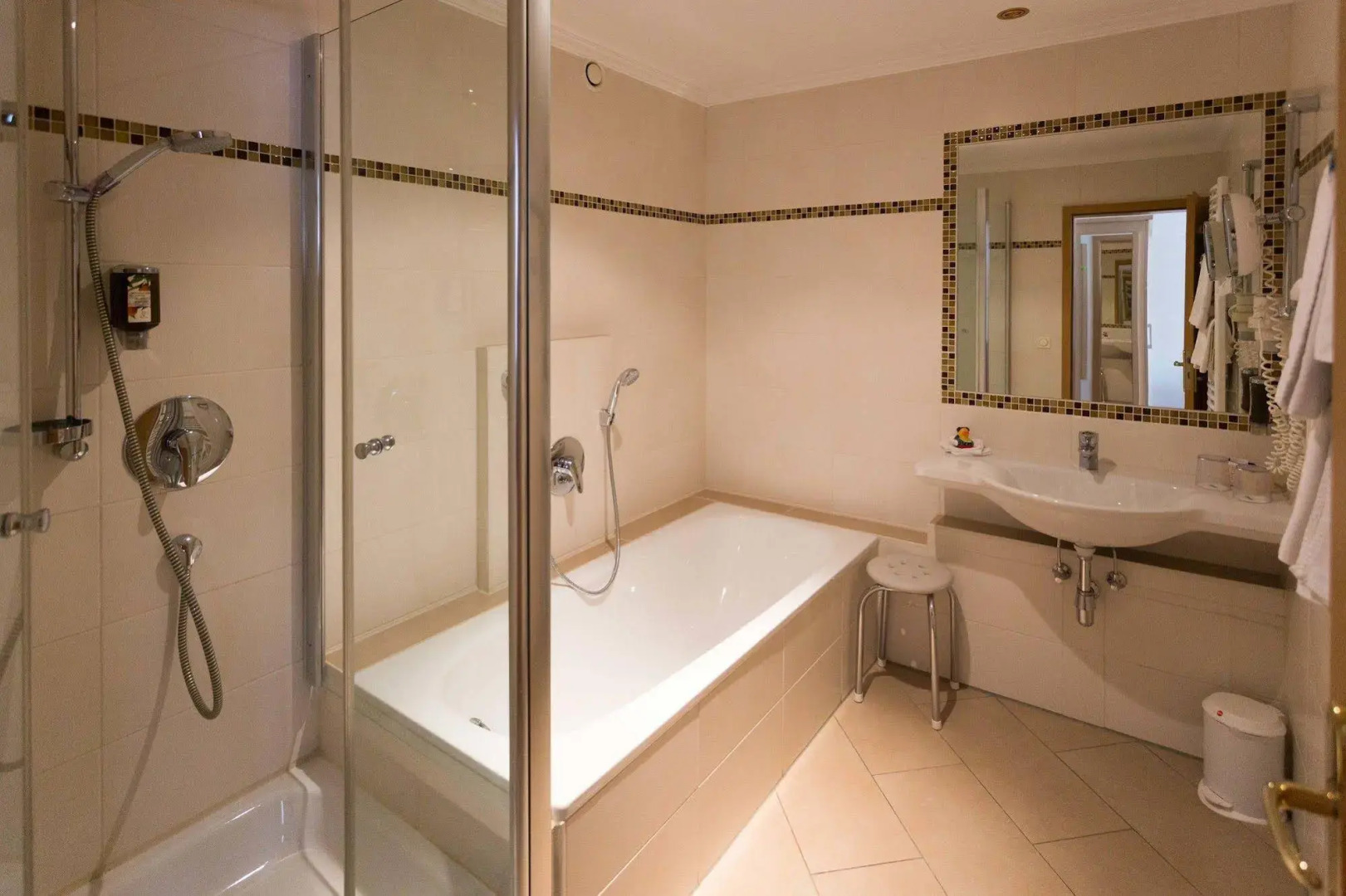 Hotel Dirsch Wellness & Spa Resort