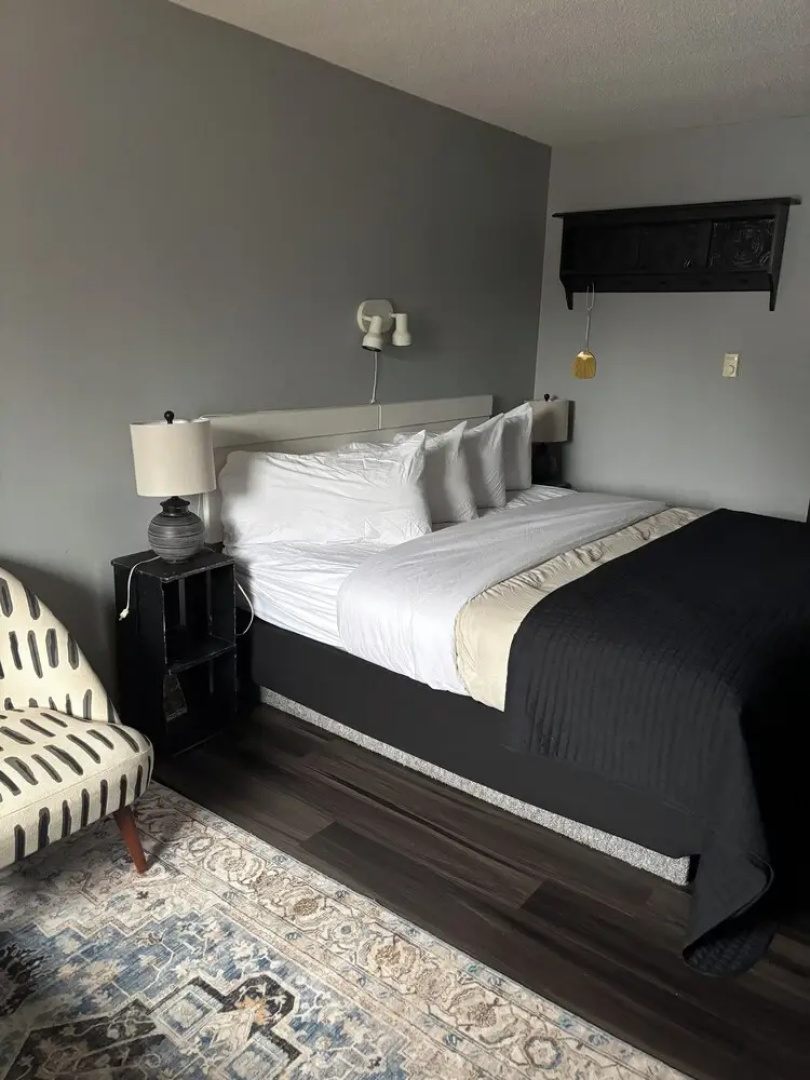 The Nisswa Motel