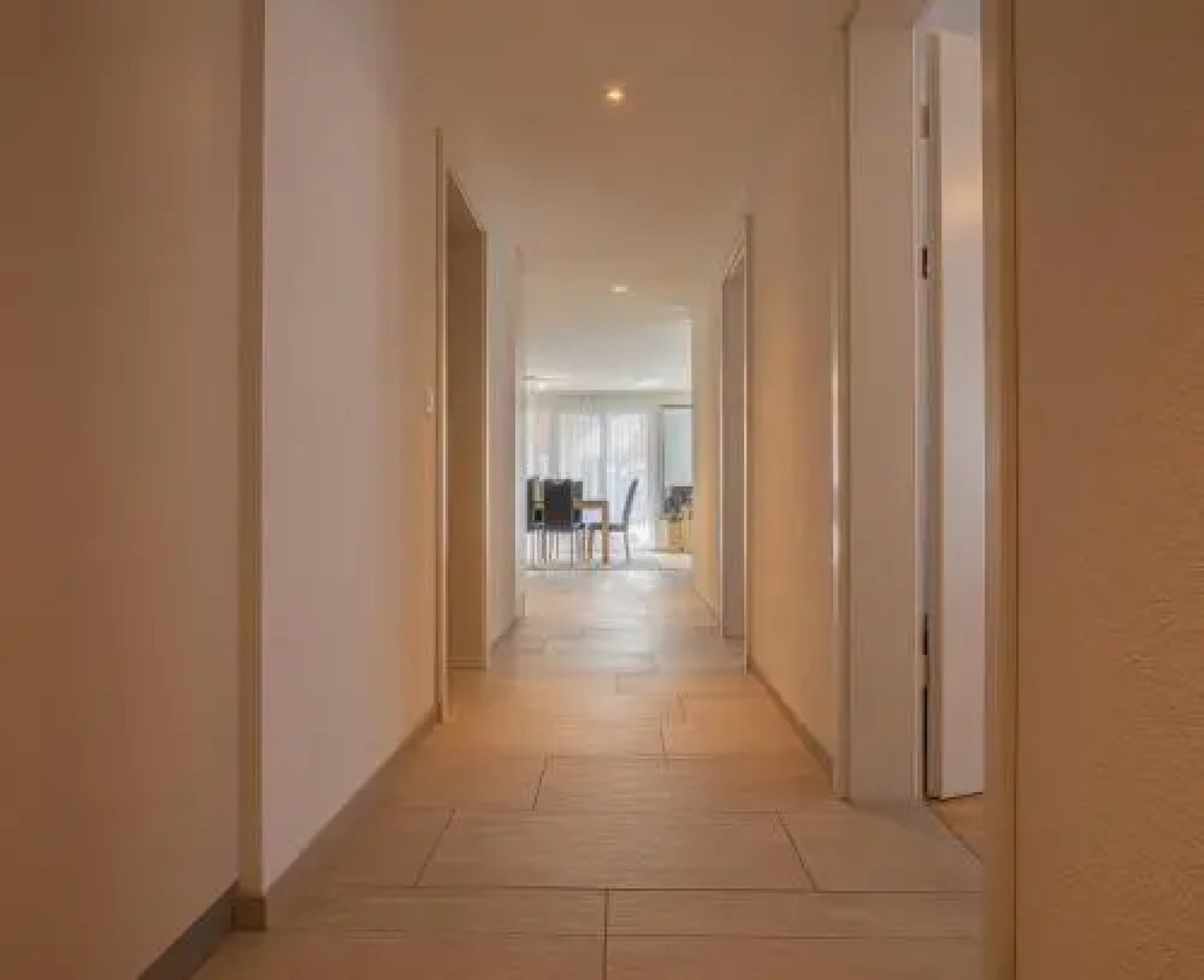 Chalet Gousweid- Mönch Apartment