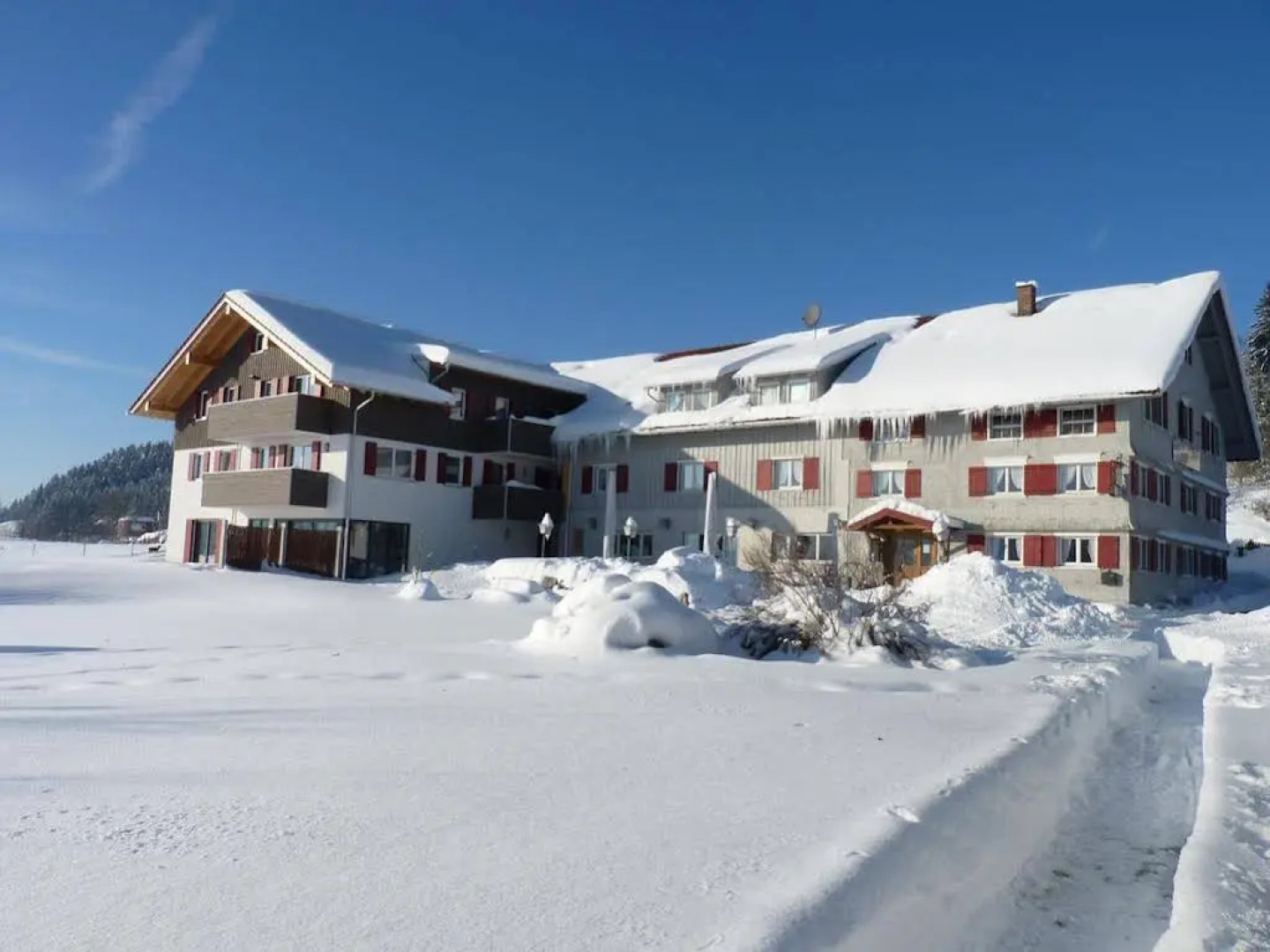 Landgasthof & Pension Sontheim