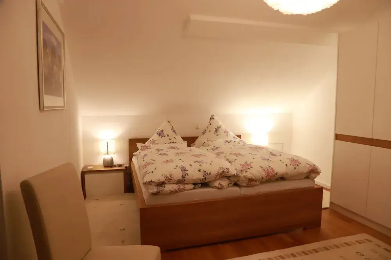 Ferienwohnungen Ries