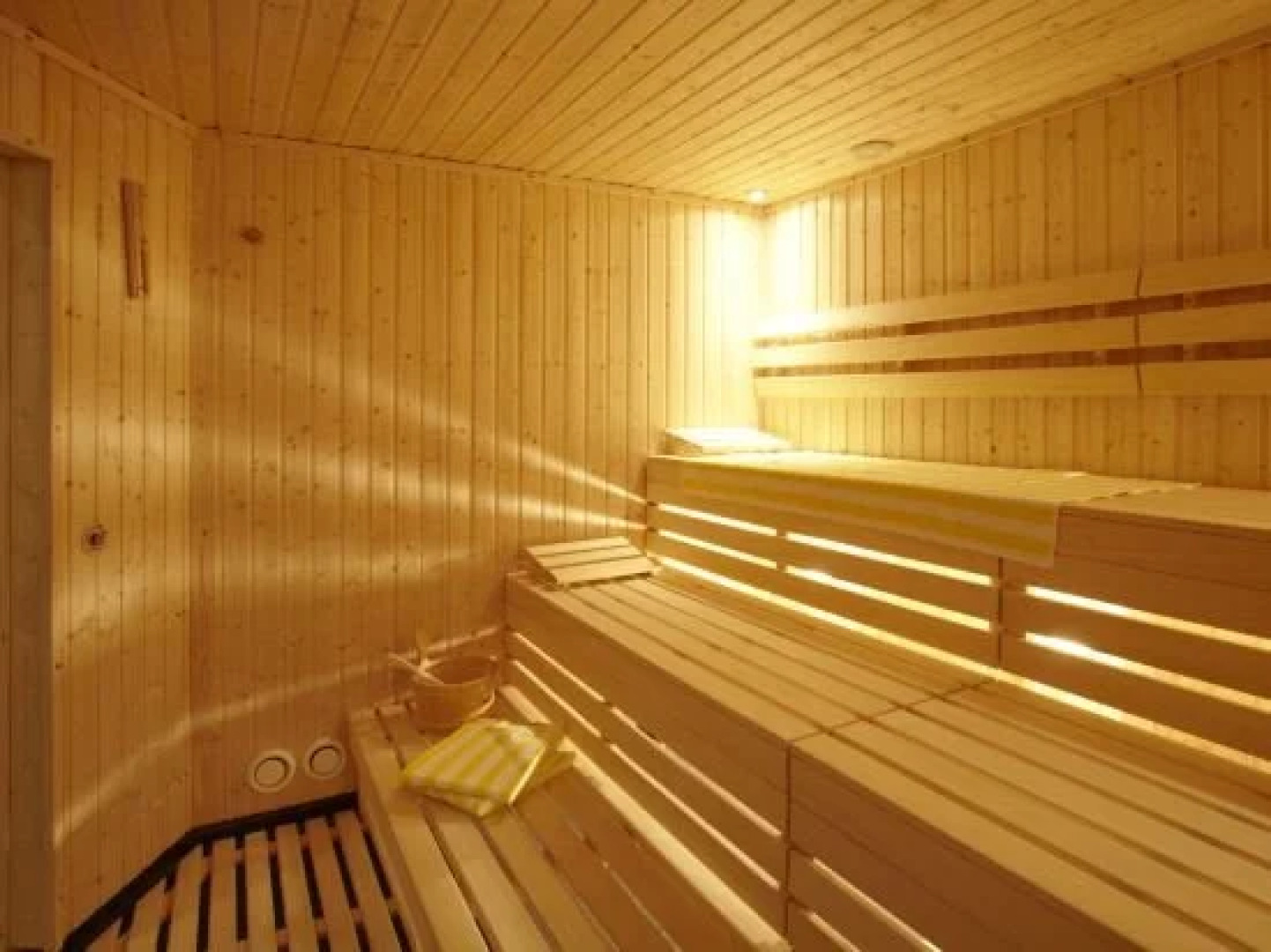 Zur Post Wellness und Sporthotel