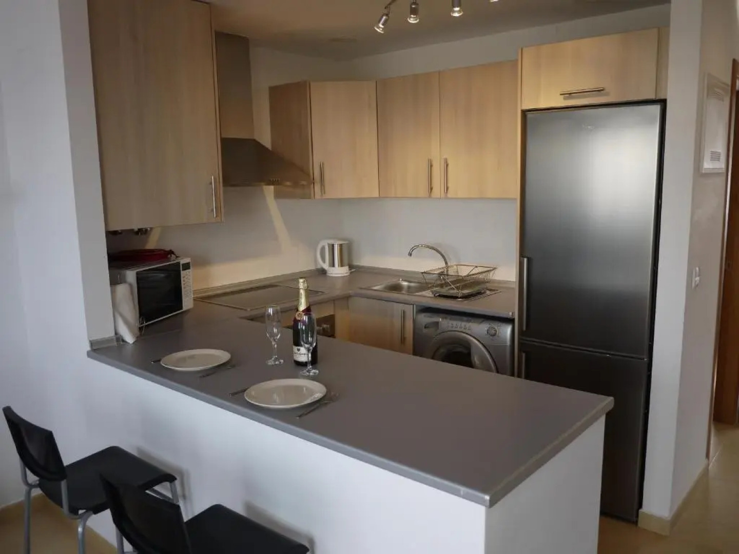 Apartment 316 Condado De Alhama