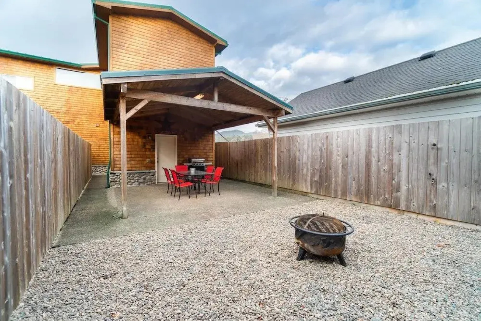 Cedar Lodge at Rockaway