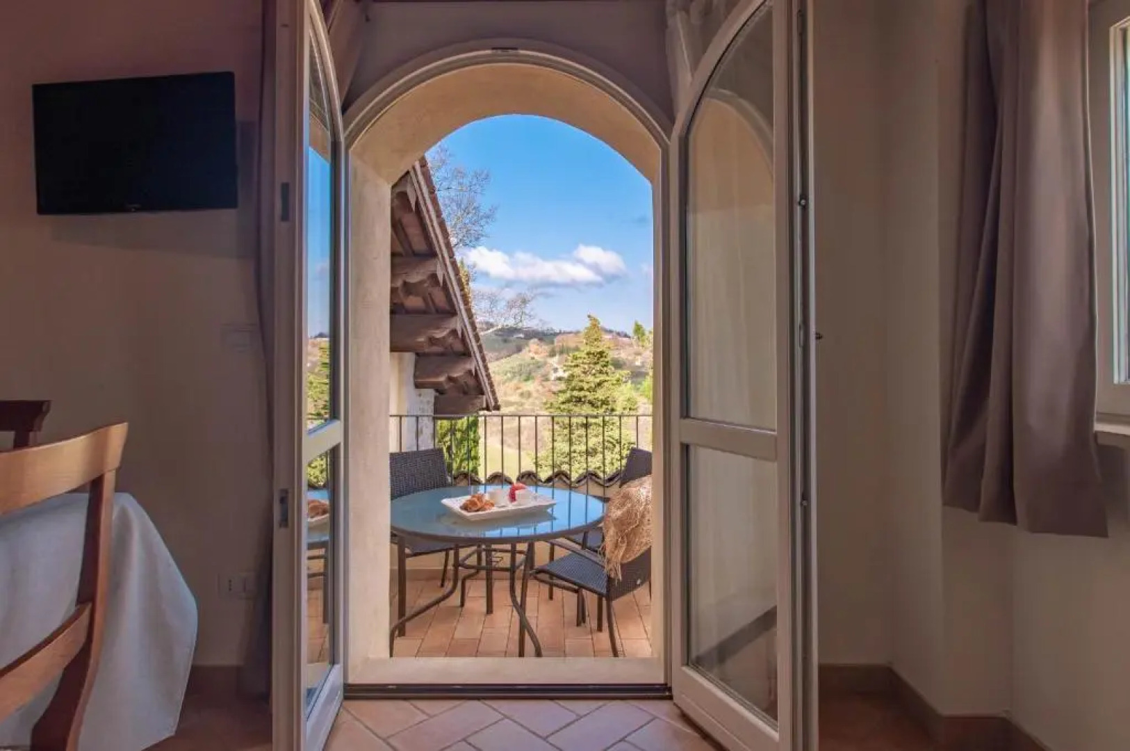 Antica Residenza Montereano