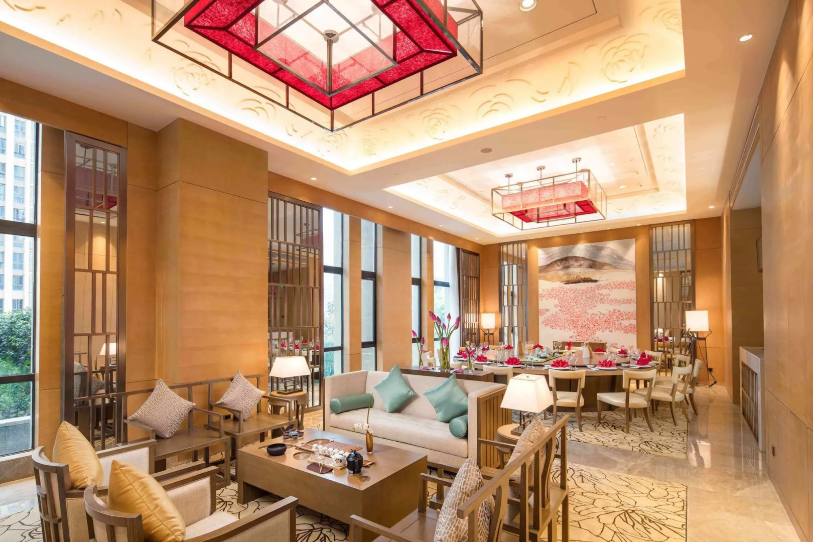 Holiday Inn Chongqing University Town by IHG