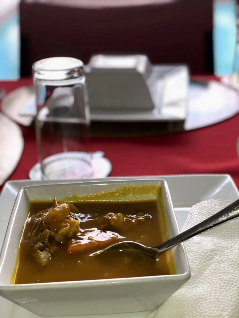 Auber Cayes Guest House