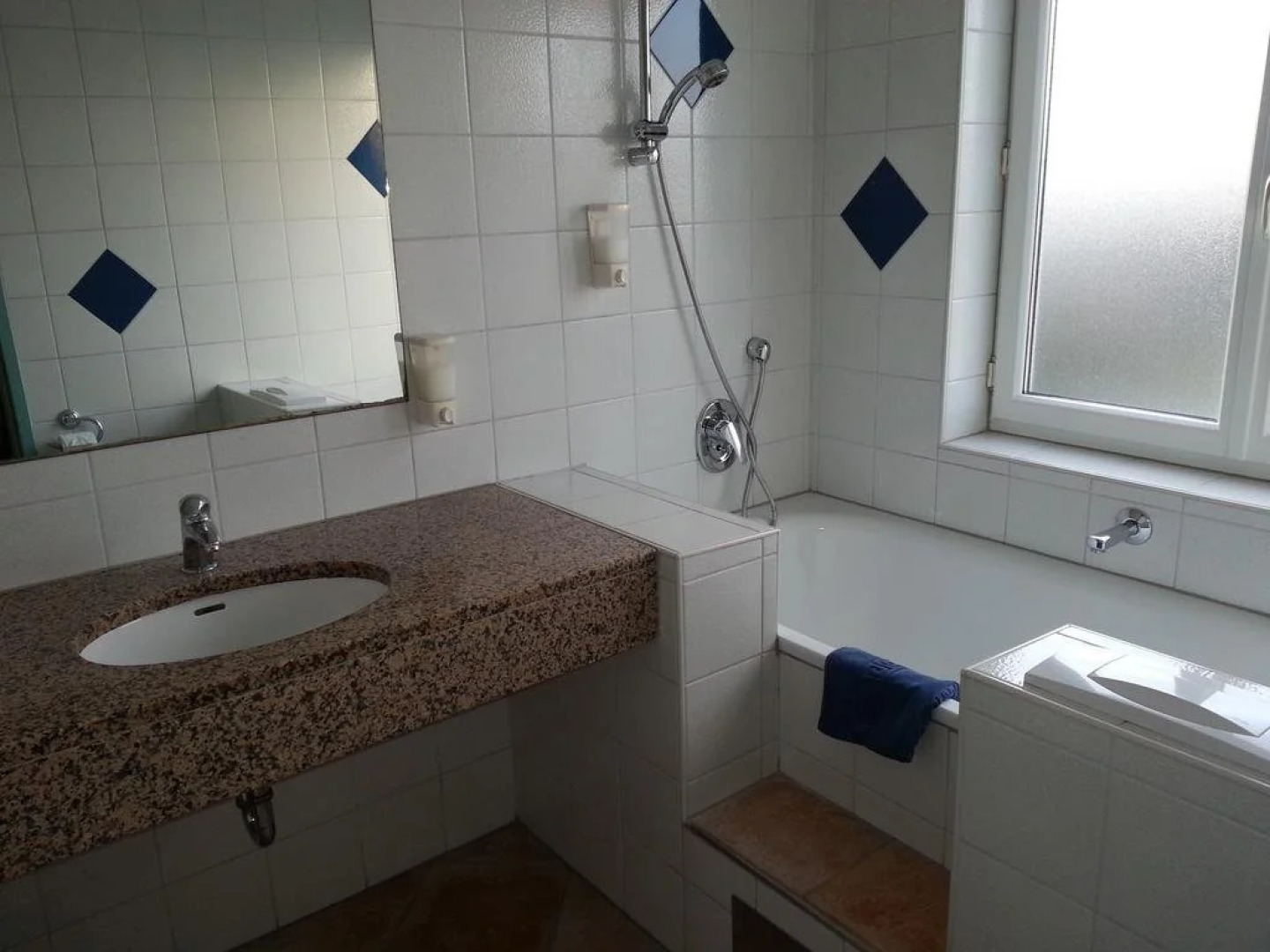 Hotel Langholzfelderhof