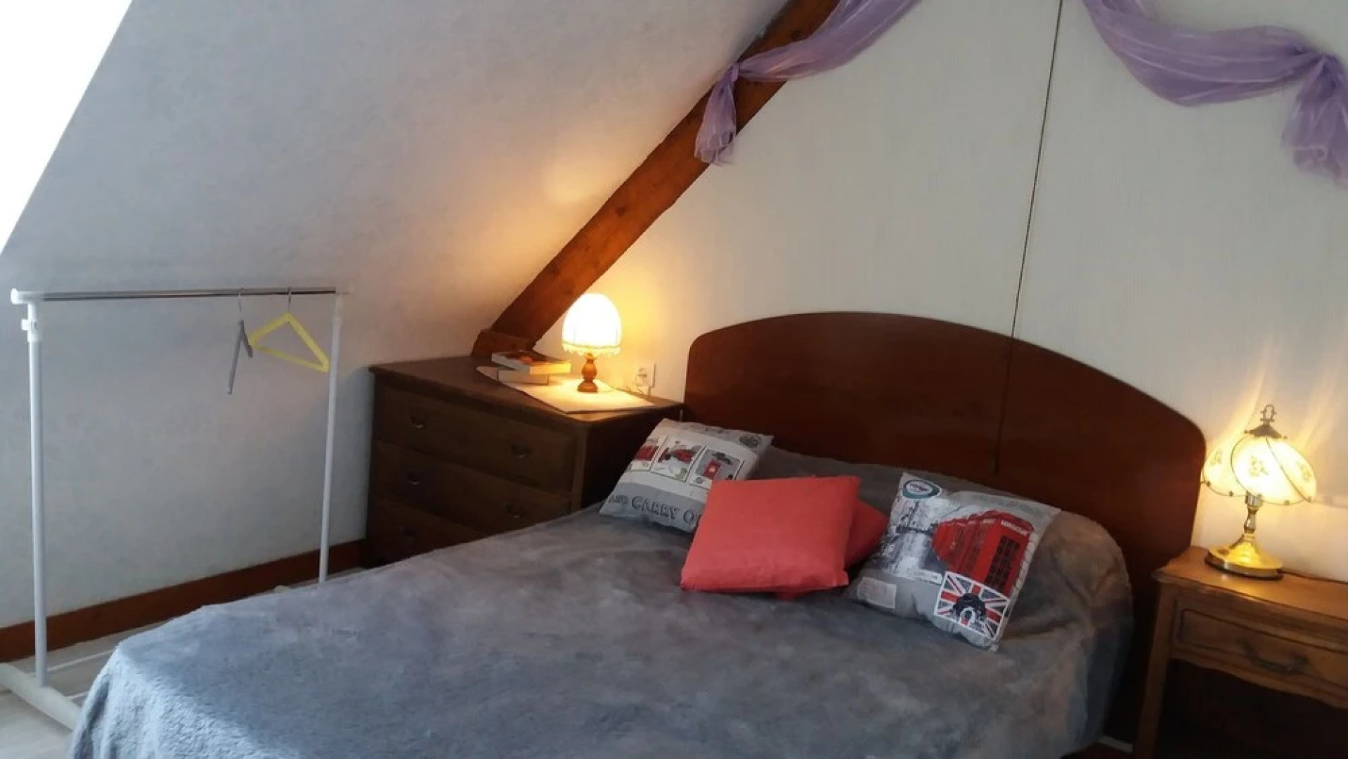 Gîte Les Flots de Beaussais