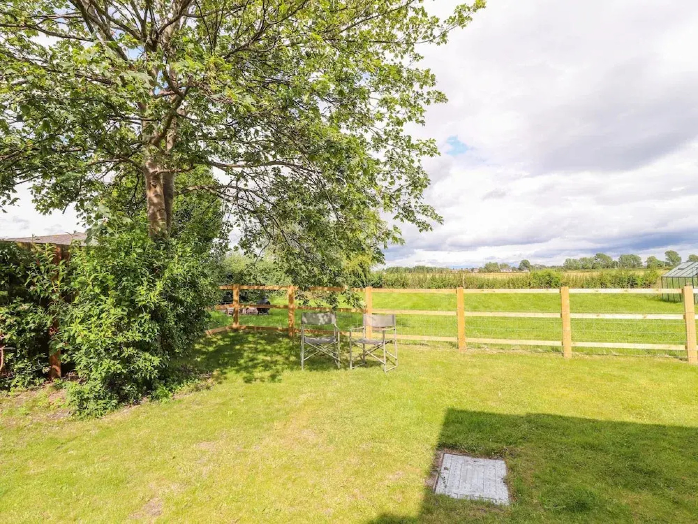 Well House Farm Flat 1