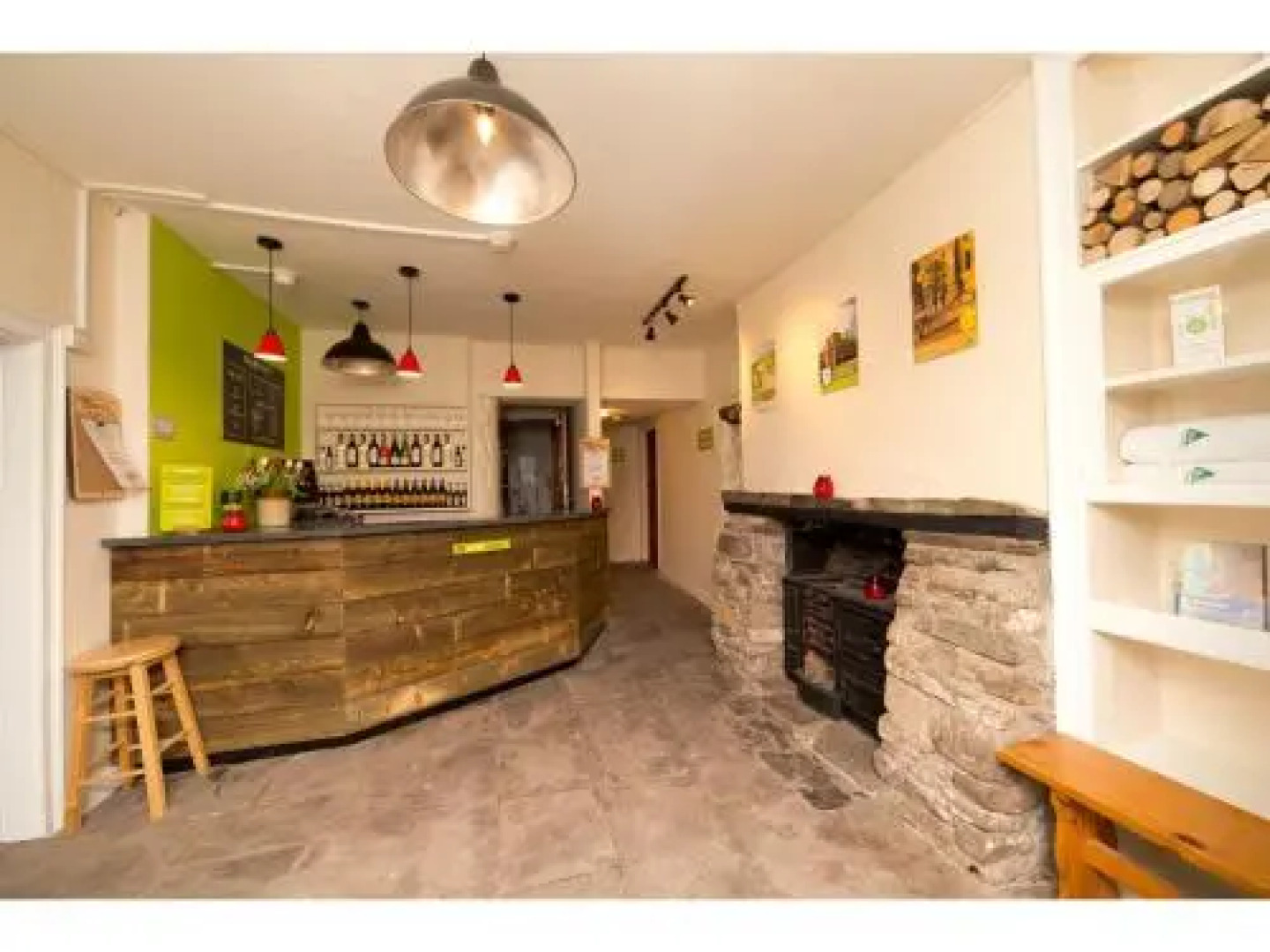 Yha Brecon Beacons
