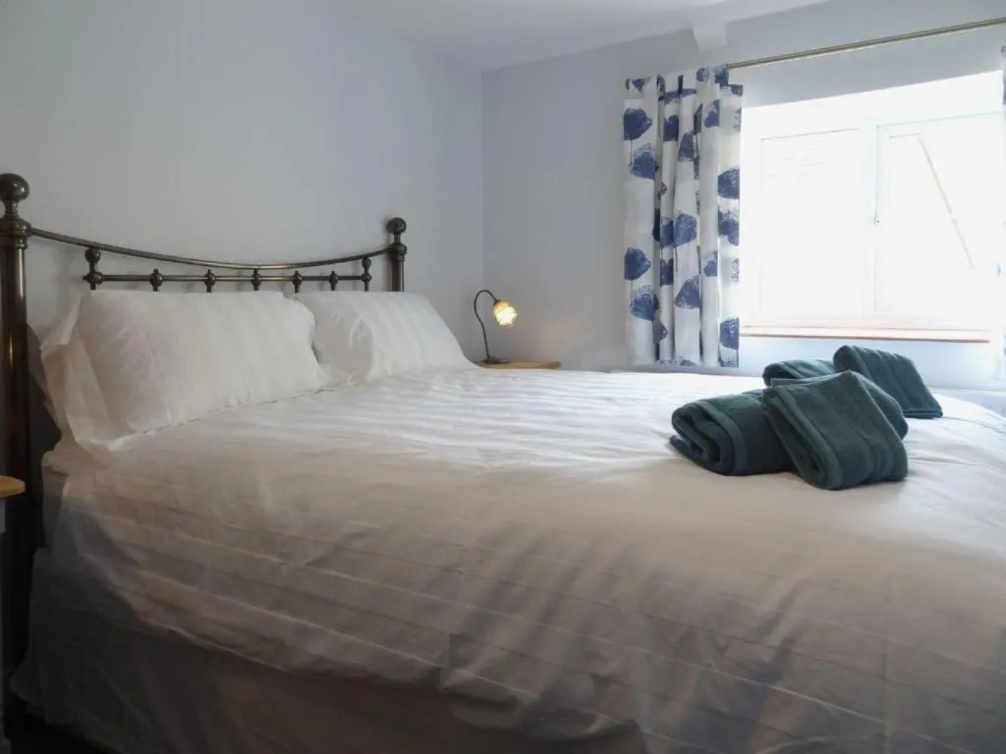 Fiddlesticks Cottage