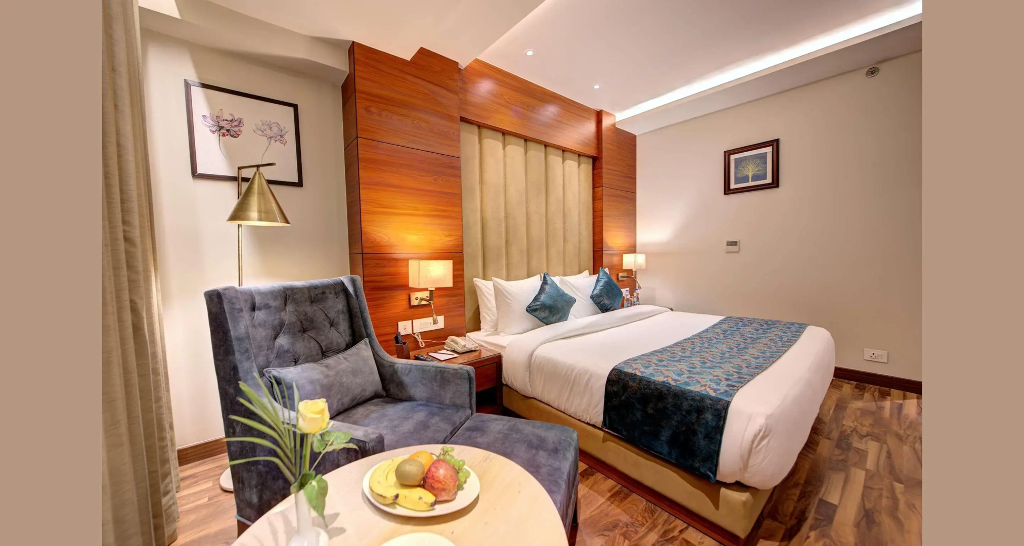 Best Western Plus Revanta