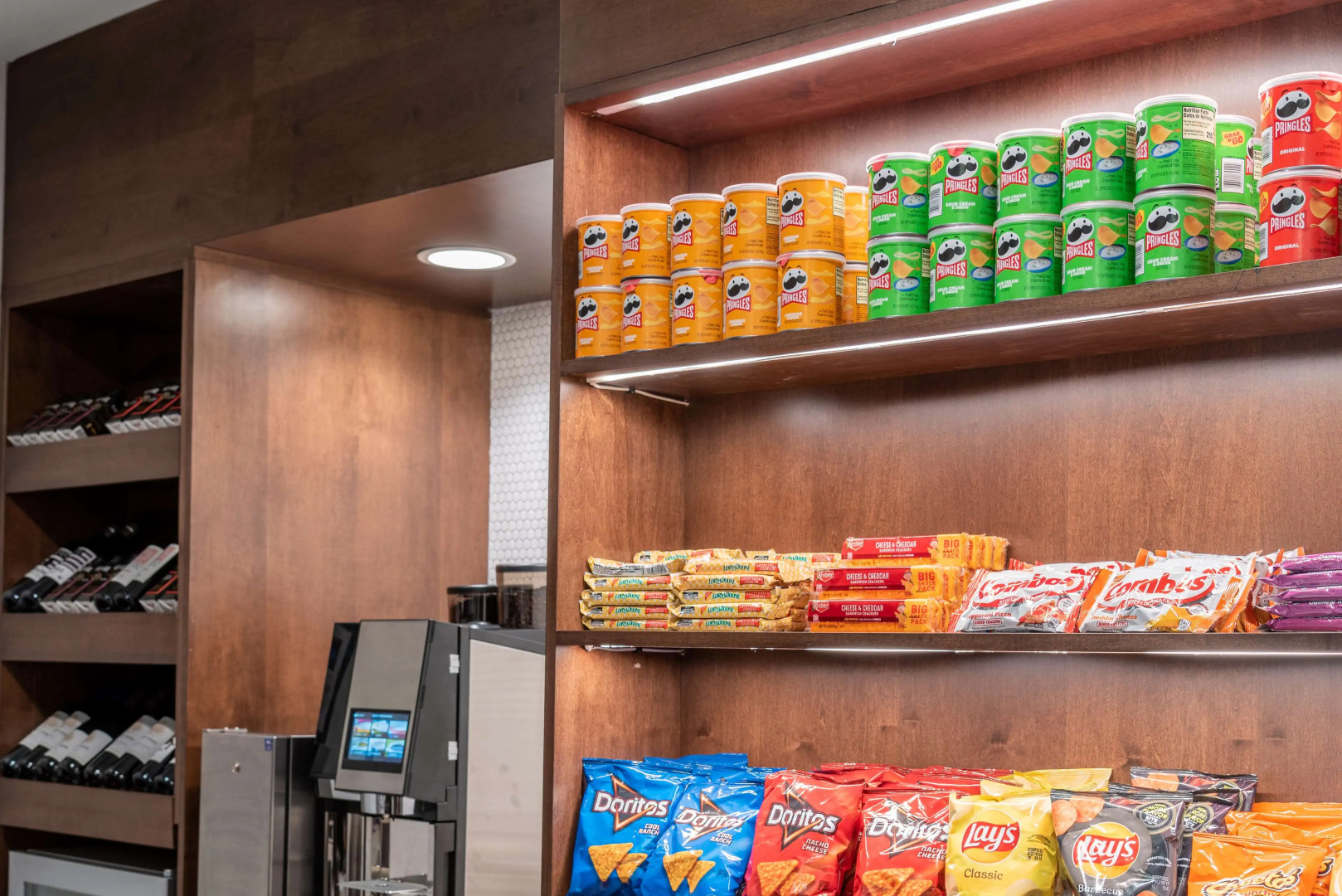 Hilton Garden Inn Arlington/Courthouse Plaza