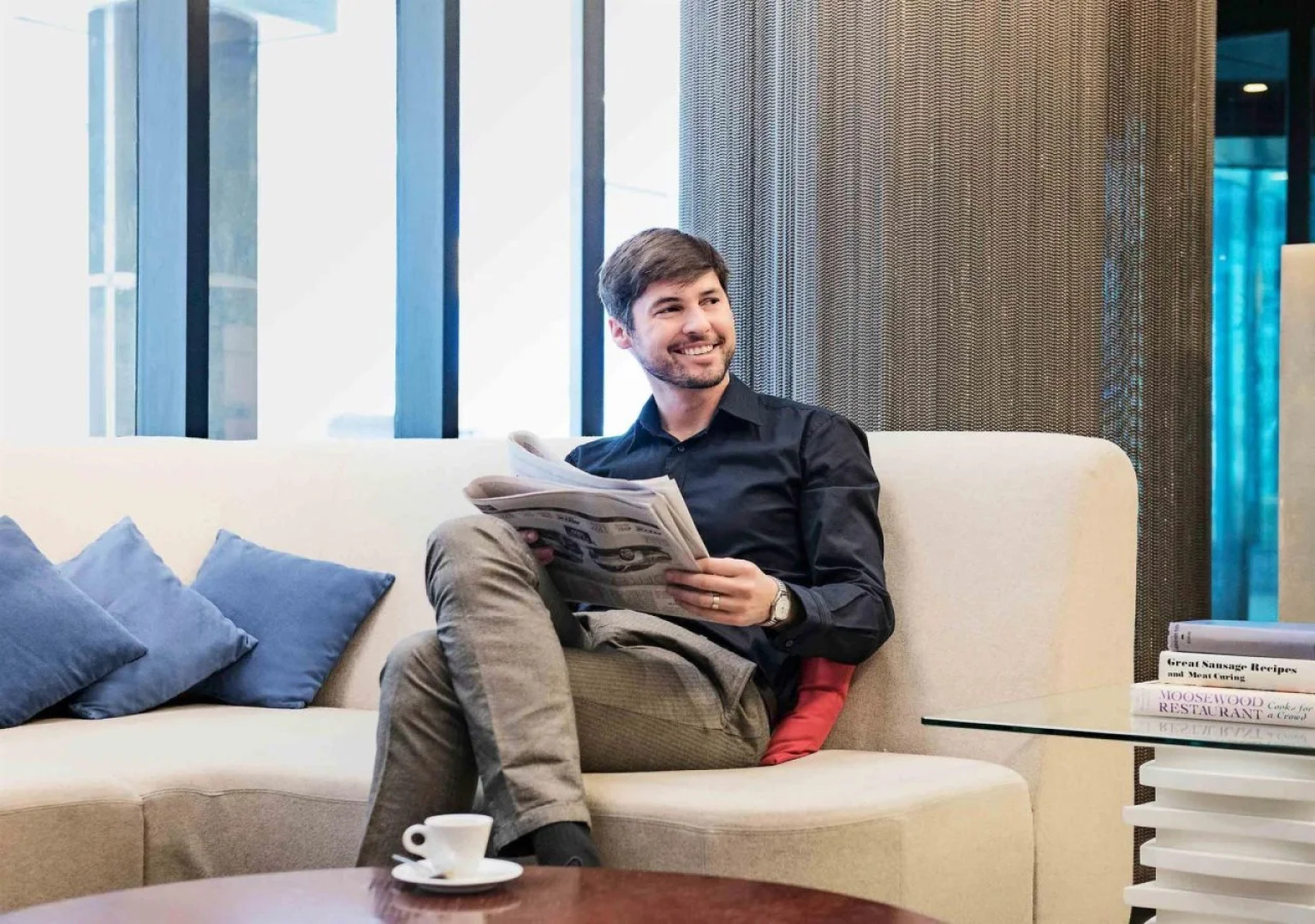 DoubleTree by Hilton Ottawa Downtown