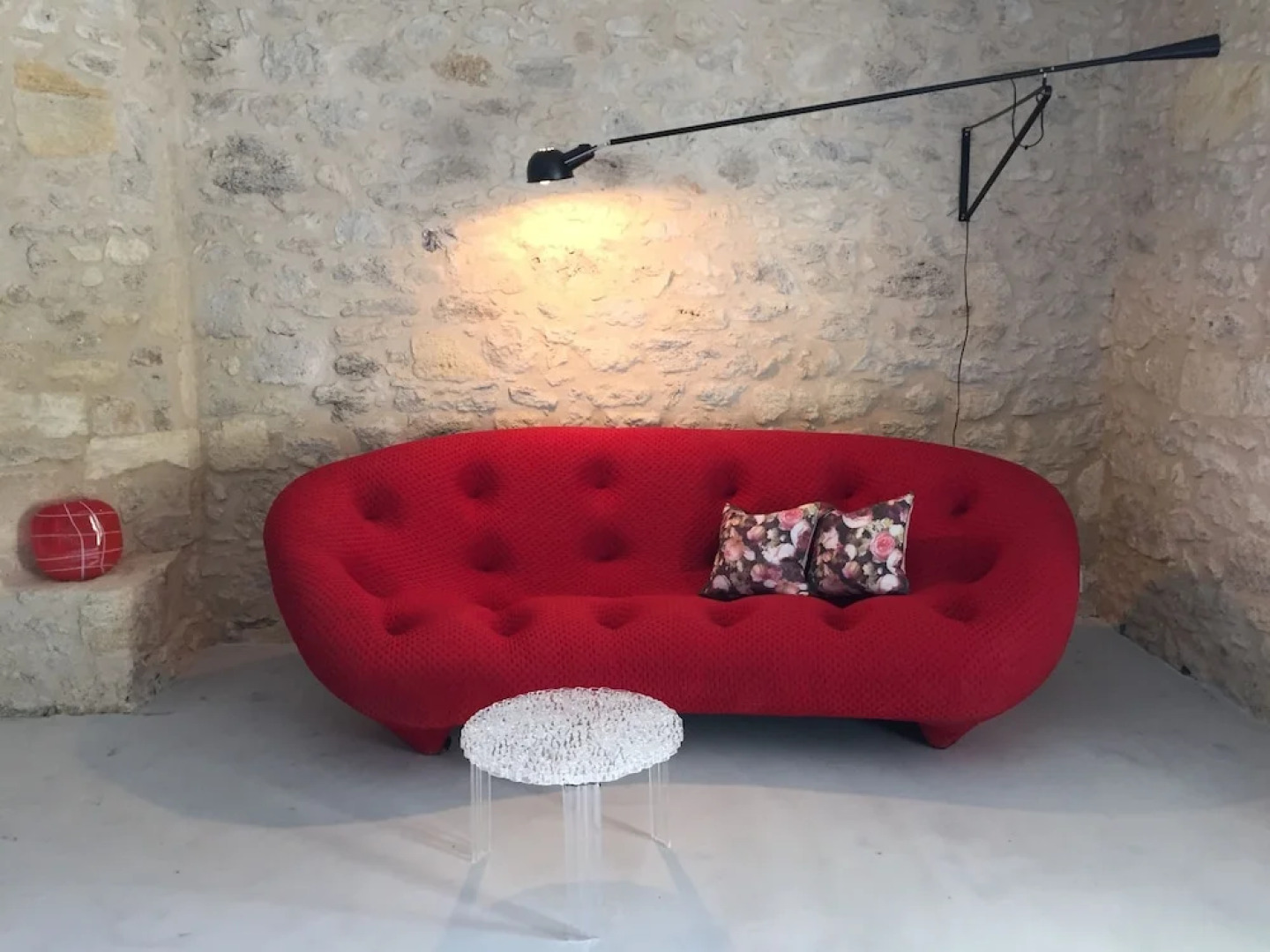 Chez Henri B&B