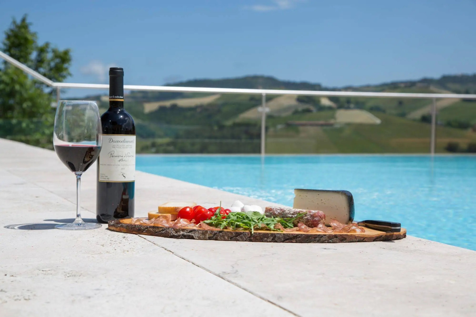 Boutique Hotel Magnolia